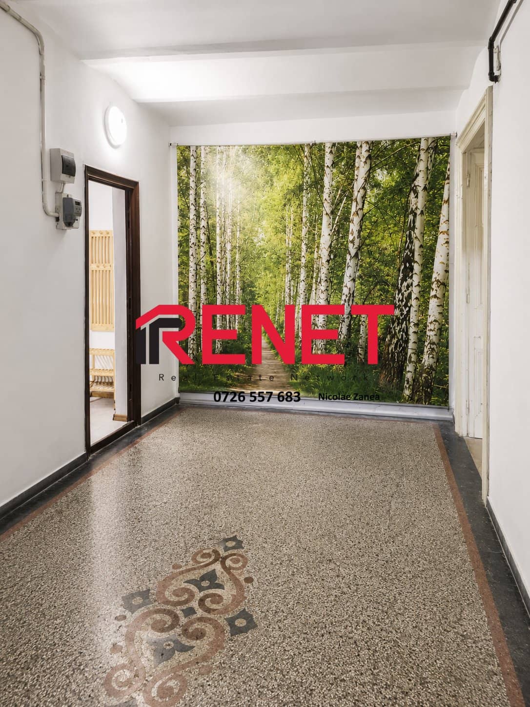 Inchiriere 2 camere Cismigiu 399€ Comision 0% — fotografia 11 din 15