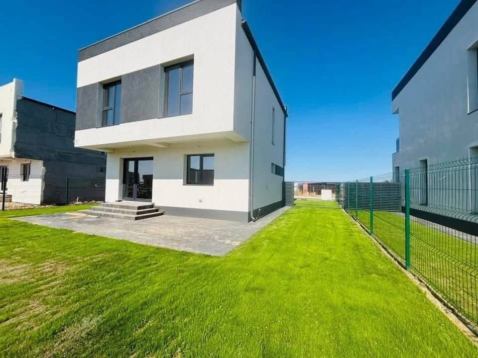VILA Comuna Berceni – Ilfov | SUPER COMPLEX MEGA PARK — fotografia 12 din 22