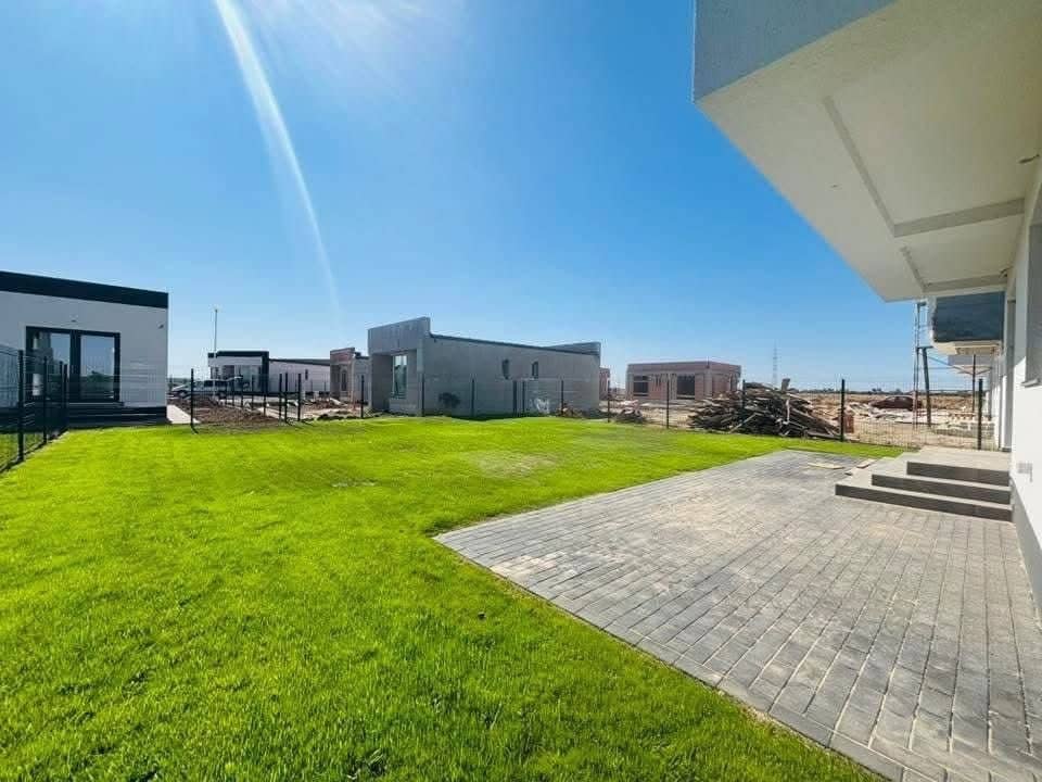 VILA Comuna Berceni – Ilfov | SUPER COMPLEX MEGA PARK — fotografia 10 din 22