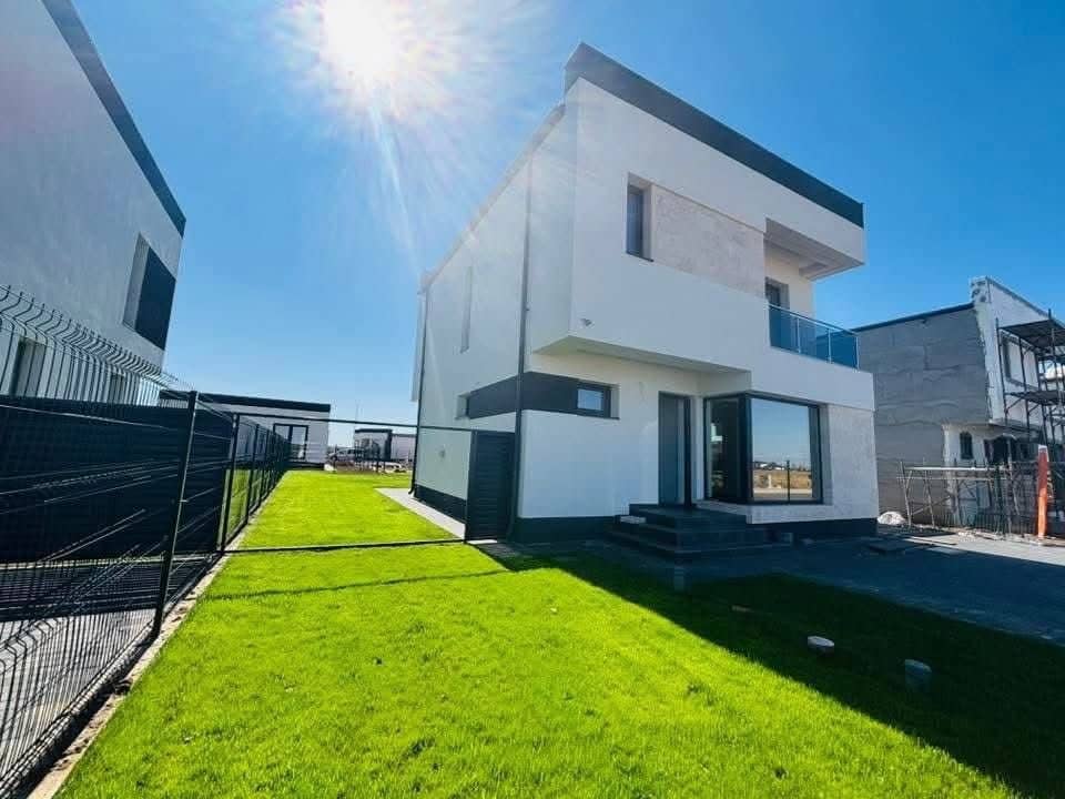 VILA Comuna Berceni – Ilfov | SUPER COMPLEX MEGA PARK — fotografia 11 din 22