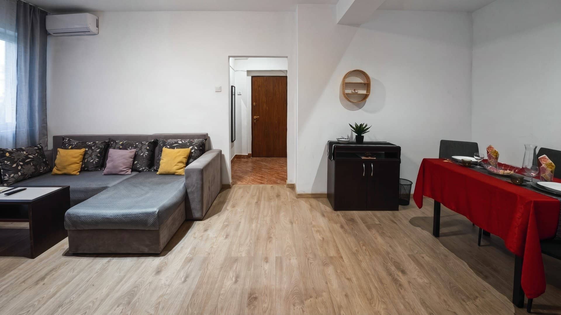 Apartament 2 camere inchiriere Magheru-Scala — fotografia 13 din 13