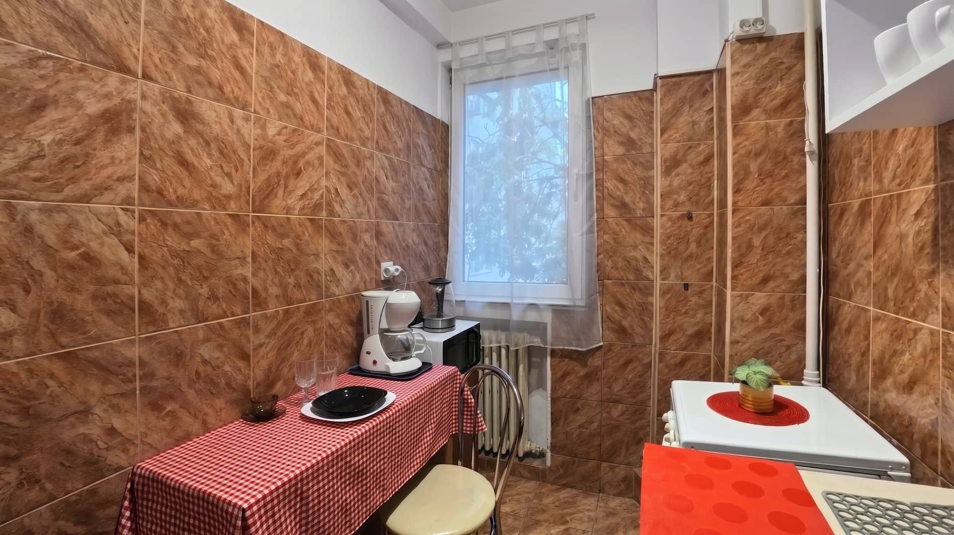Apartament 2 camere inchiriere Magheru-Scala — fotografia 8 din 13