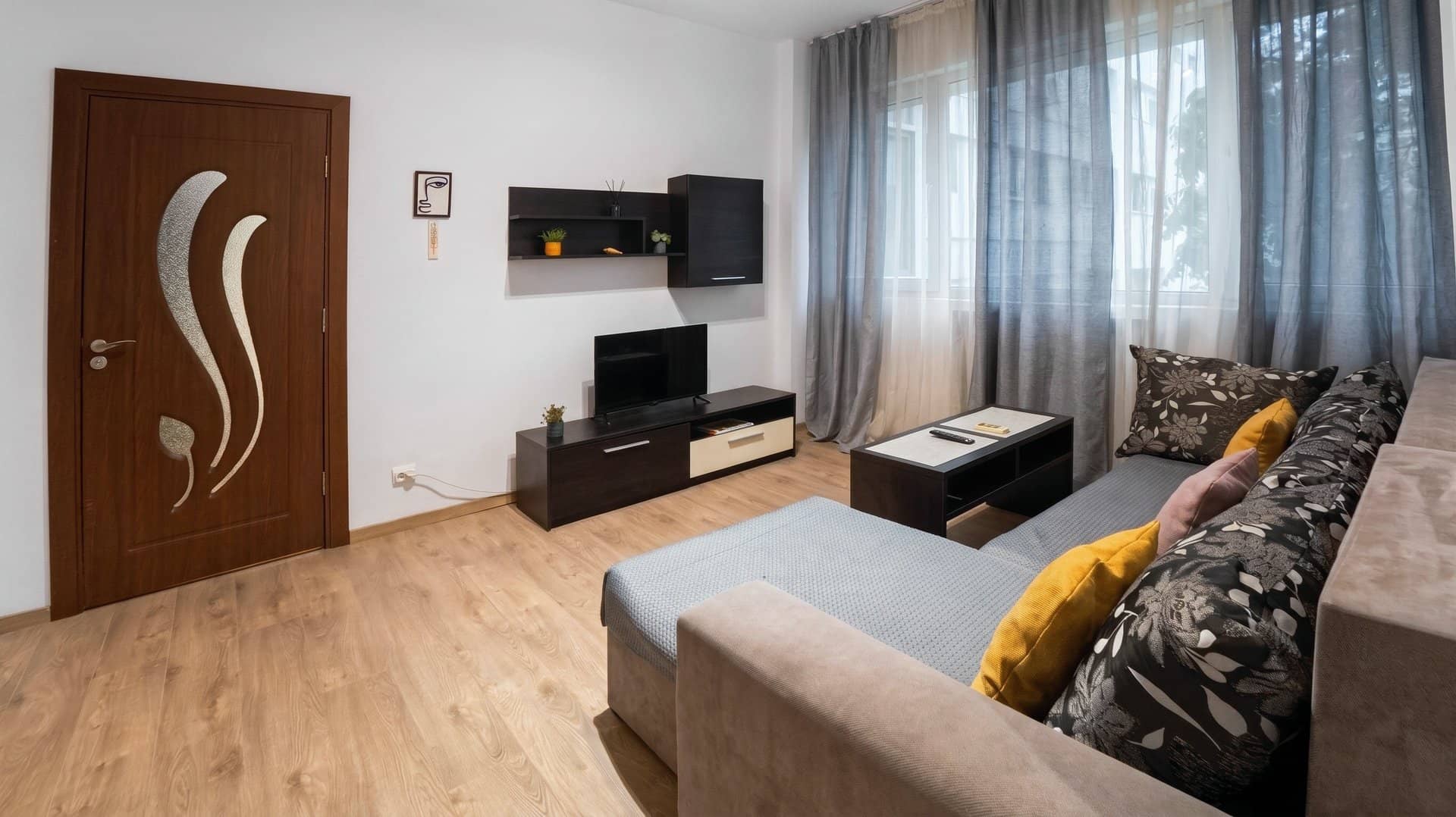 Apartament 2 camere inchiriere Magheru-Scala — fotografia 3 din 13