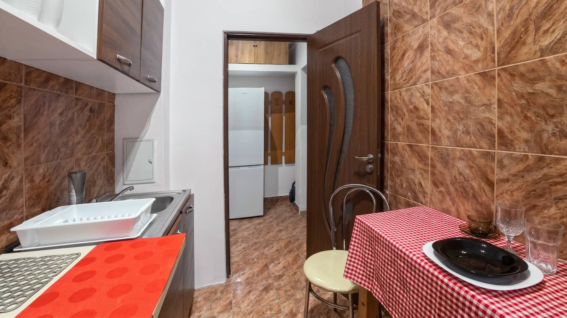 Apartament 2 camere inchiriere Magheru-Scala — fotografia 9 din 13