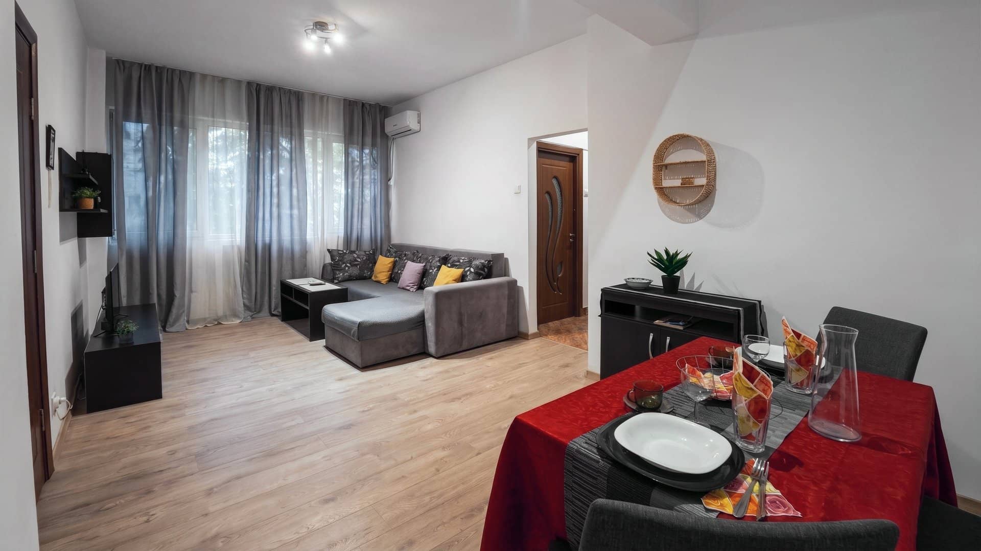 Apartament 2 camere inchiriere Magheru-Scala — fotografia 5 din 13