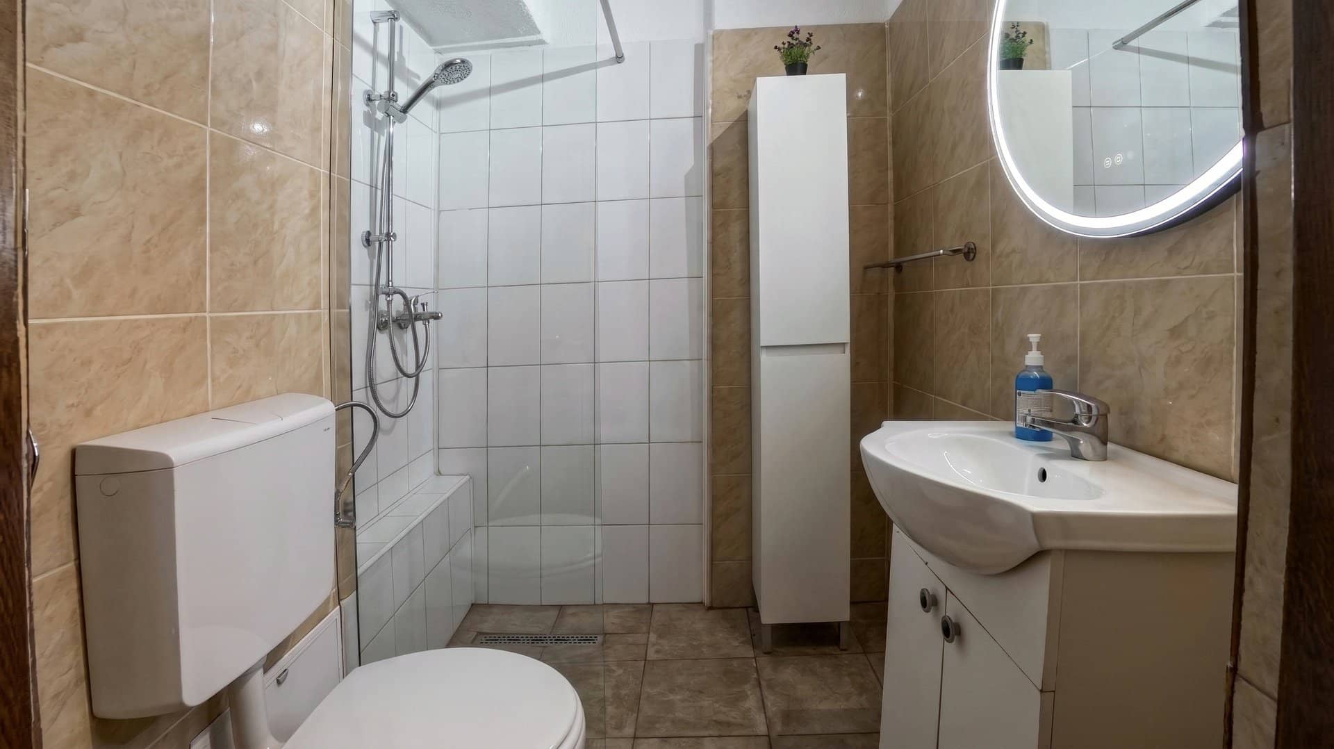 Apartament 2 camere inchiriere Magheru-Scala — fotografia 4 din 13