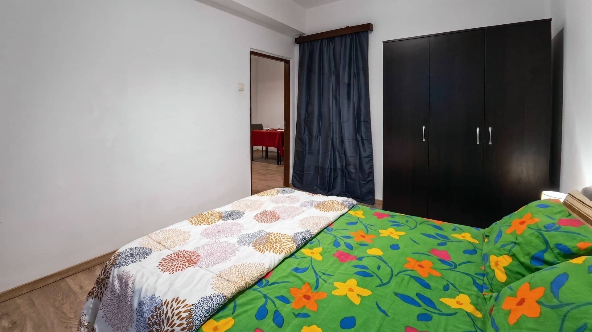 Apartament 2 camere inchiriere Magheru-Scala — fotografia 10 din 13