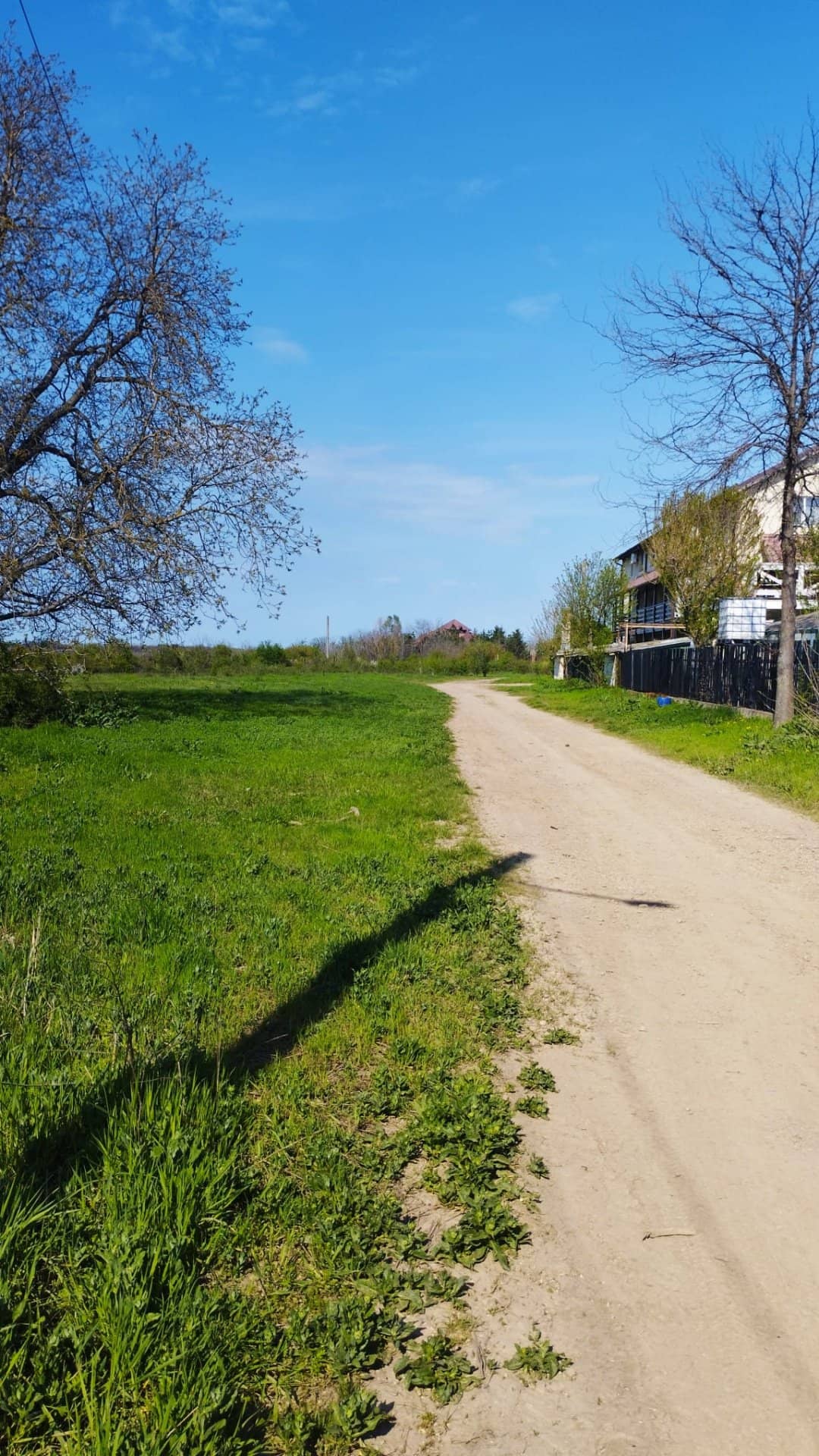 OCAZIE Teren intravilan de vânzare – Grădiștea, Ilfov, Aleea Primăriei — fotografia 17 din 17