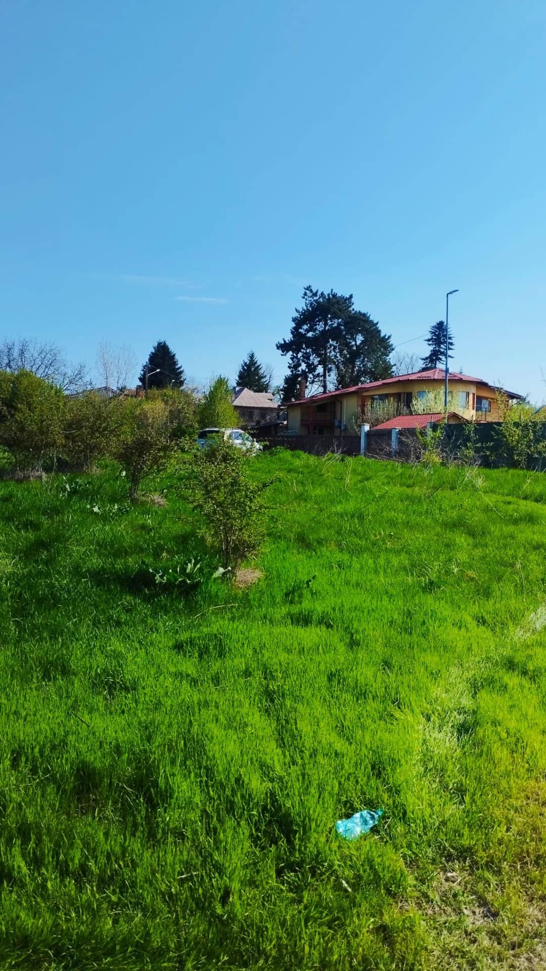 OCAZIE Teren intravilan de vânzare – Grădiștea, Ilfov, Aleea Primăriei — fotografia 12 din 17