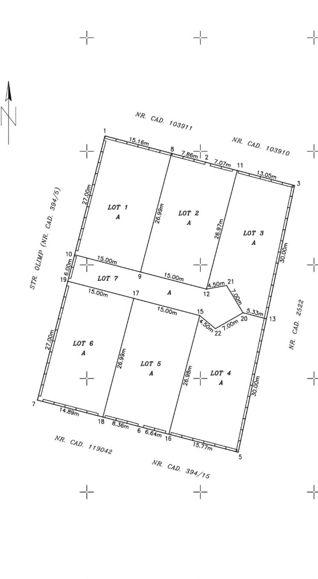 🏡 Complex Rezidențial Premium – 6 case moderne pe parter, zona Lebăda, Lacul Cernica — fotografia 5 din 6