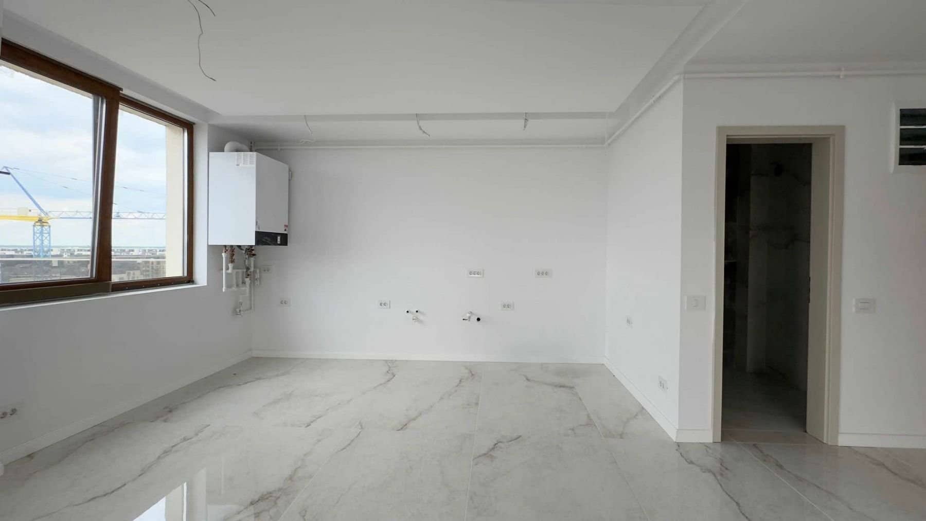 Eleganță Urbană: Penthouse în Inima Piperei — fotografia 4 din 6
