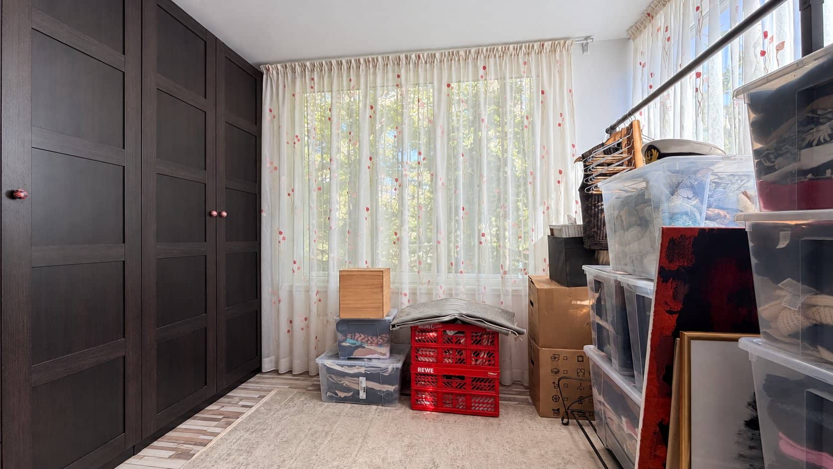 REPOZITIONARE DE PRET - Casa pe parter cu 128 mp utili si curte, Dobroesti – Soseaua Fundeni — fotografia 15 din 21