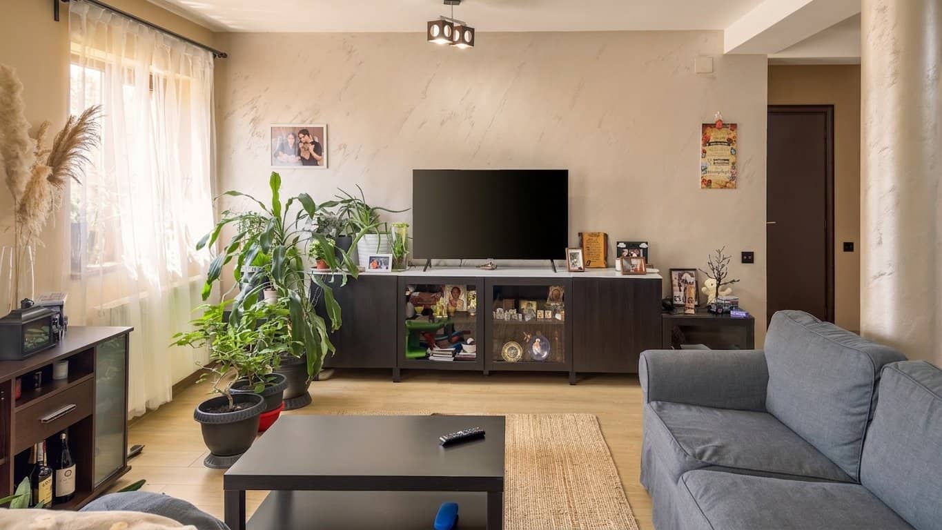 Vila spațioasă pentru familie numeroasă, Pantelimon — fotografia 15 din 21