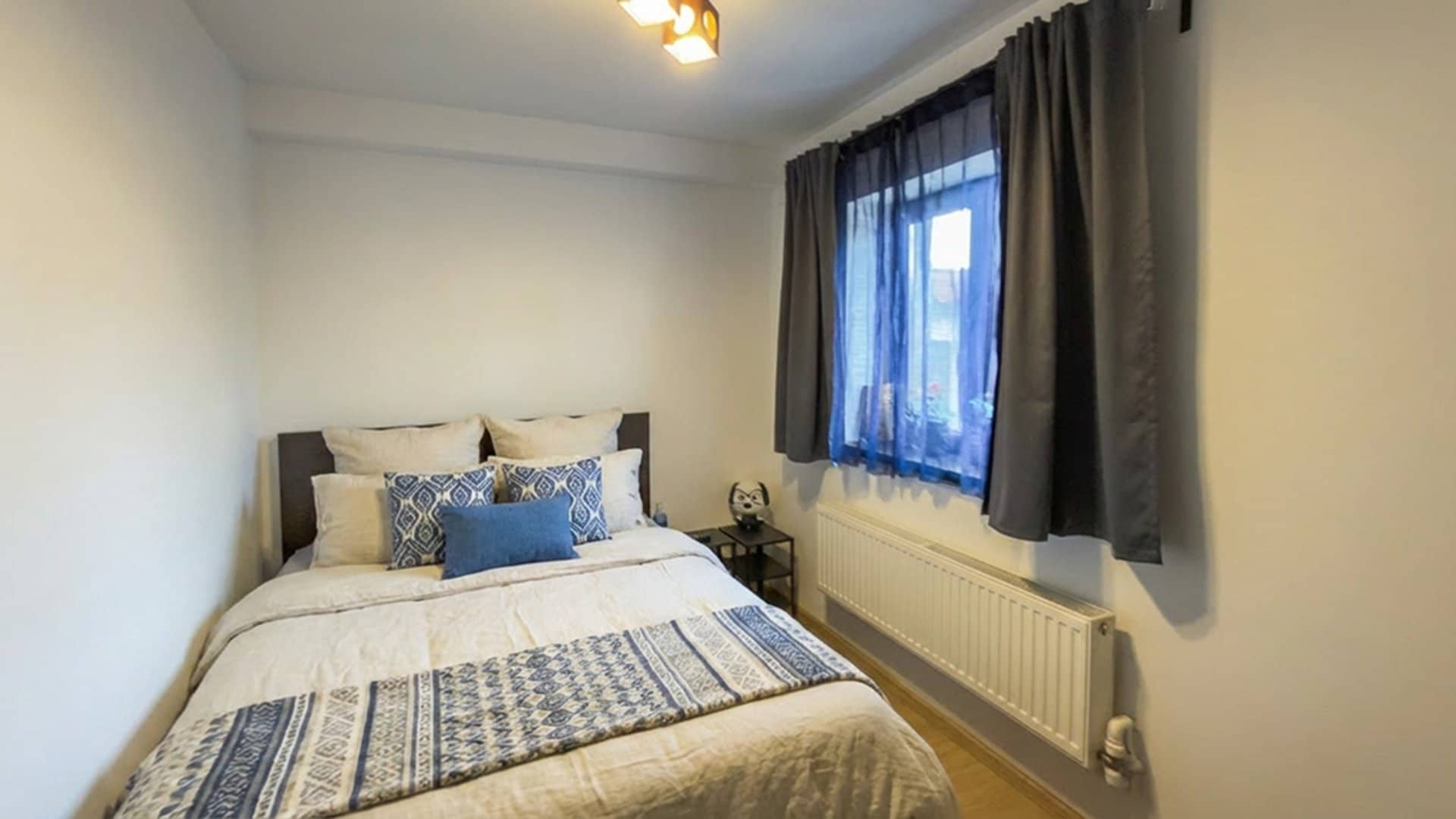 Vila spațioasă pentru familie numeroasă, Pantelimon — fotografia 9 din 21