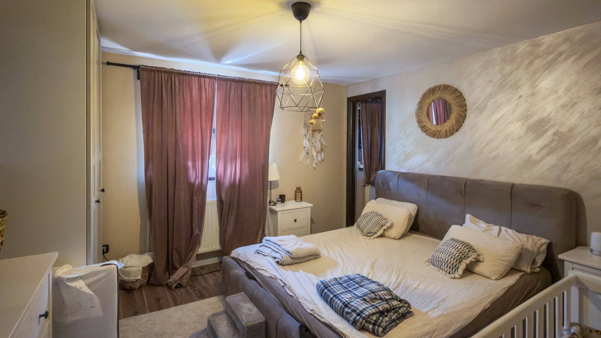 Vila spațioasă pentru familie numeroasă, Pantelimon — fotografia 18 din 21