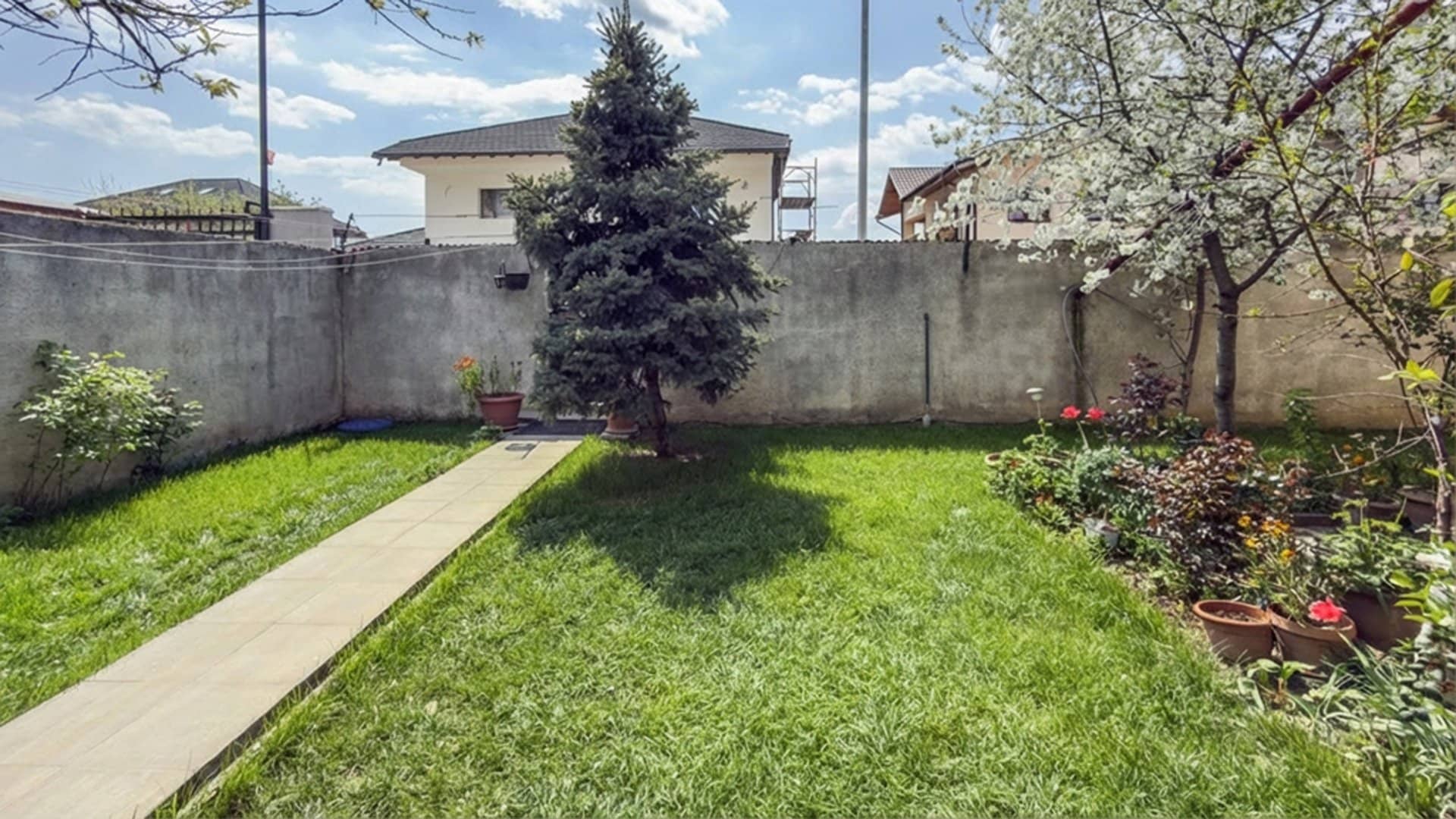Vila spațioasă pentru familie numeroasă, Pantelimon — fotografia 5 din 21