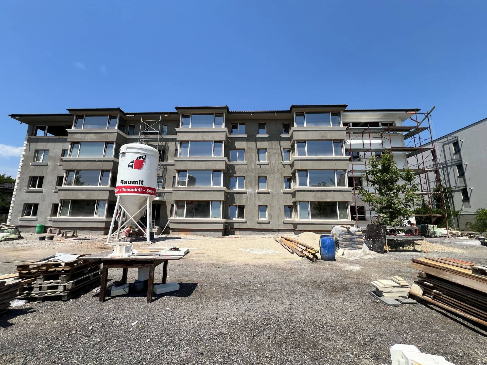 Vând apartament 2 camere, bloc nou, finisaje premium, Sector 3 – Nicolae Grigorescu — fotografia 6 din 6