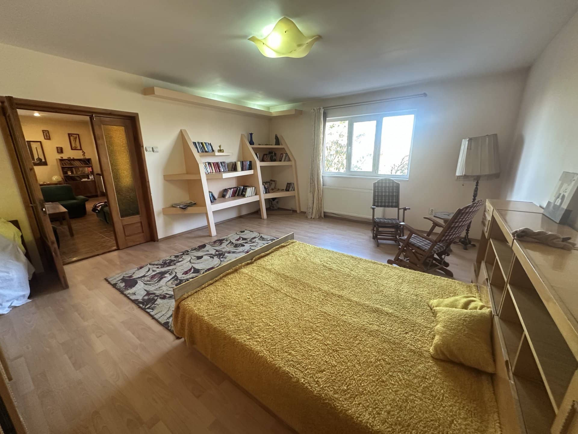 PANTELIMON, TEREN 516 MP, APARTAMENT 1E+M! — fotografia 12 din 36