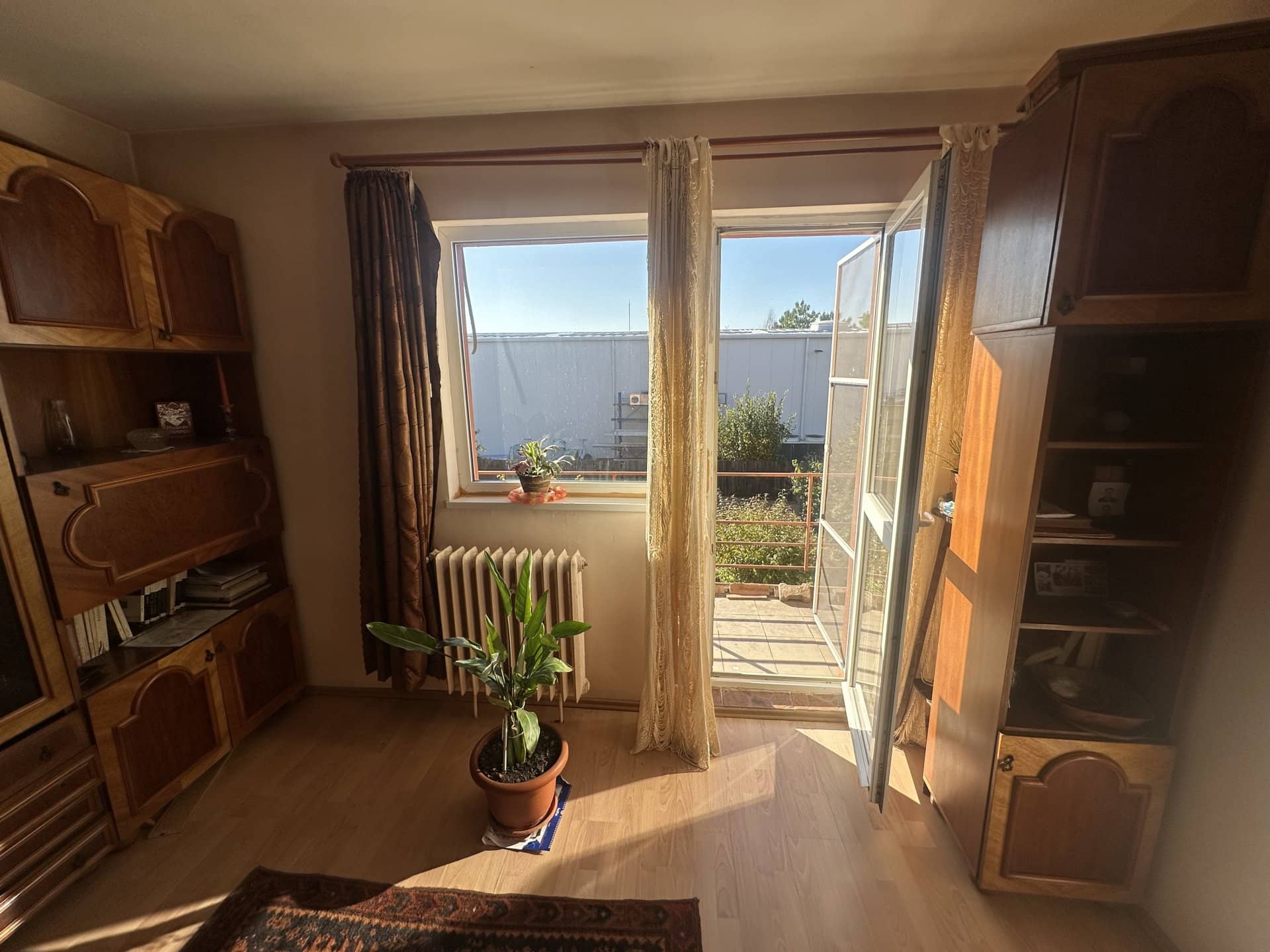 PANTELIMON, TEREN 516 MP, APARTAMENT 1E+M! — fotografia 17 din 36