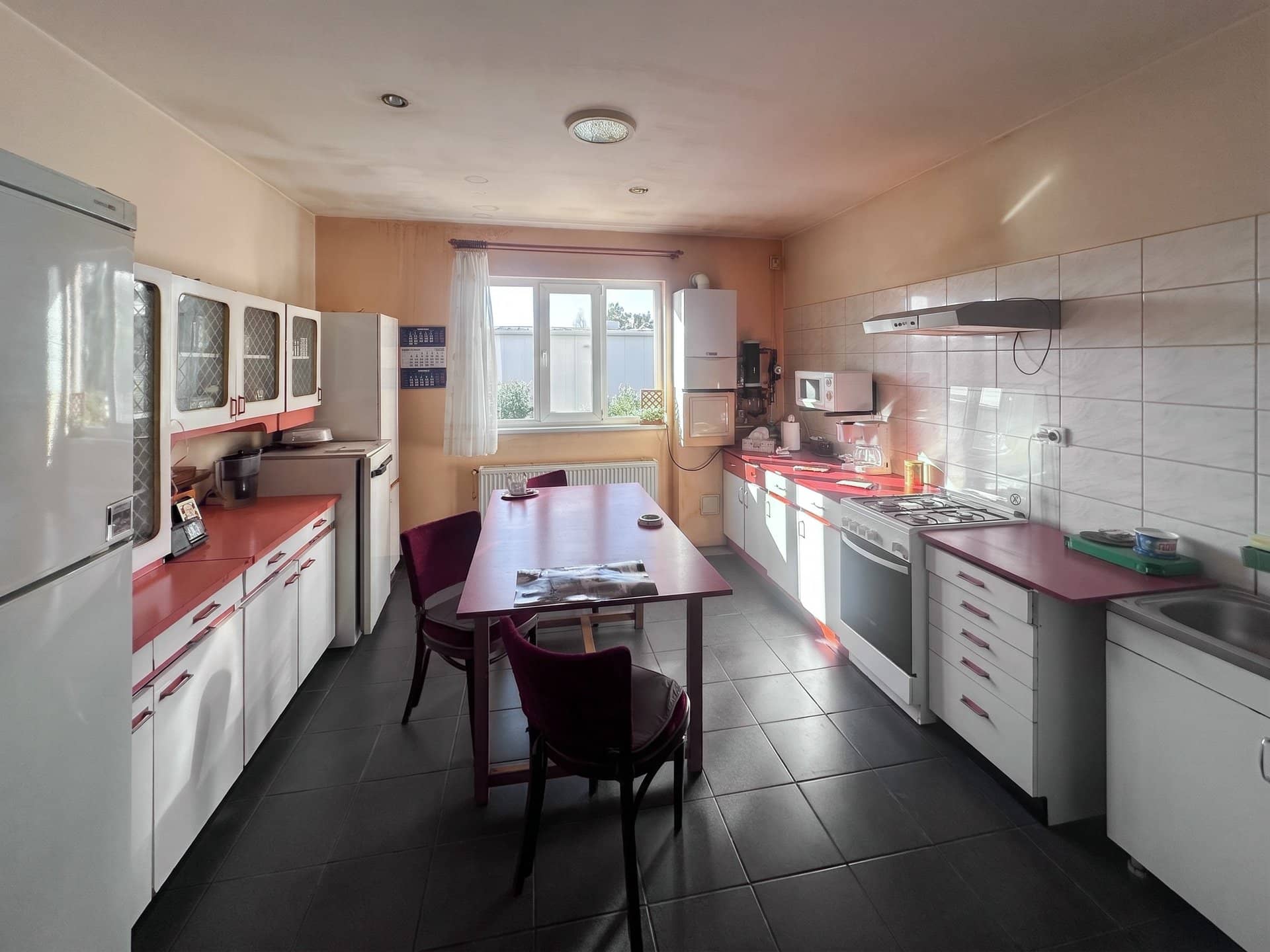 PANTELIMON, TEREN 516 MP, APARTAMENT 1E+M! — fotografia 9 din 36
