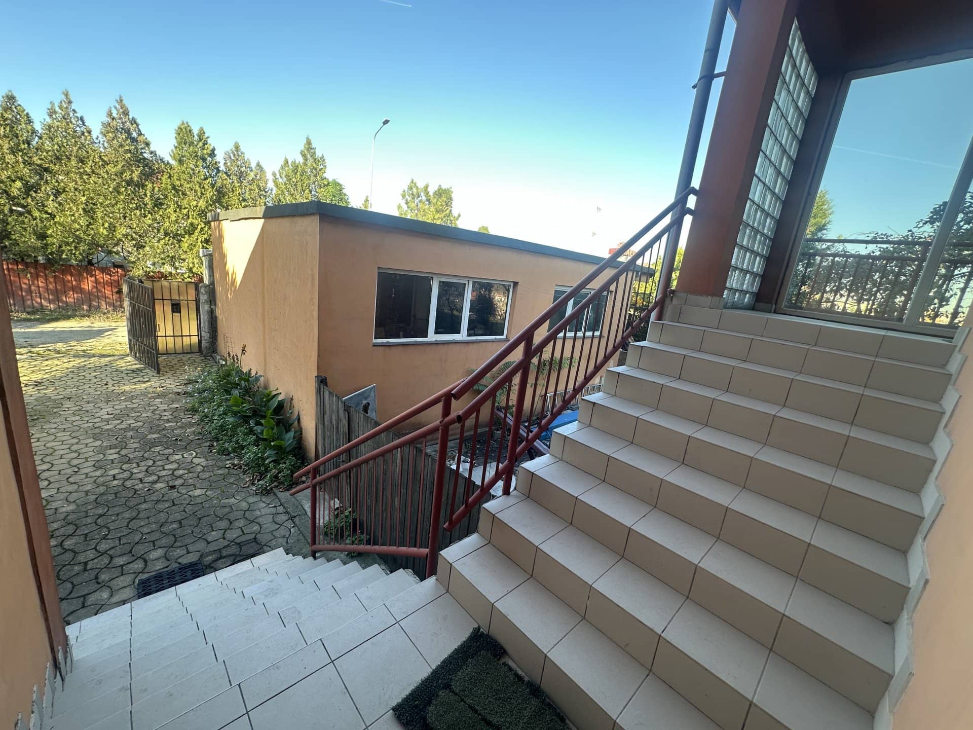 PANTELIMON, TEREN 516 MP, APARTAMENT 1E+M! — fotografia 30 din 36