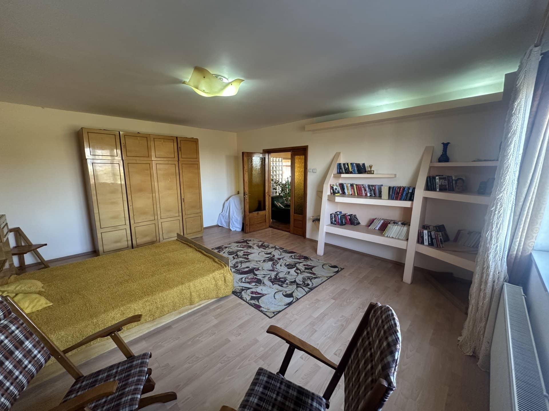 PANTELIMON, TEREN 516 MP, APARTAMENT 1E+M! — fotografia 13 din 36