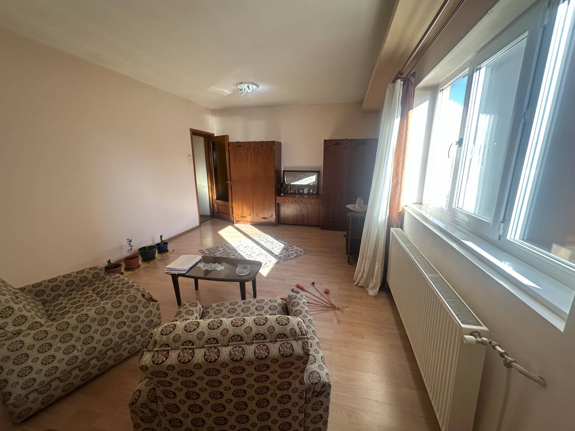 PANTELIMON, TEREN 516 MP, APARTAMENT 1E+M! — fotografia 15 din 36