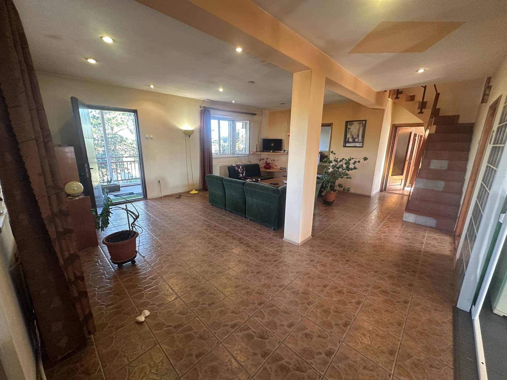 PANTELIMON, TEREN 516 MP, APARTAMENT 1E+M! — fotografia 7 din 36