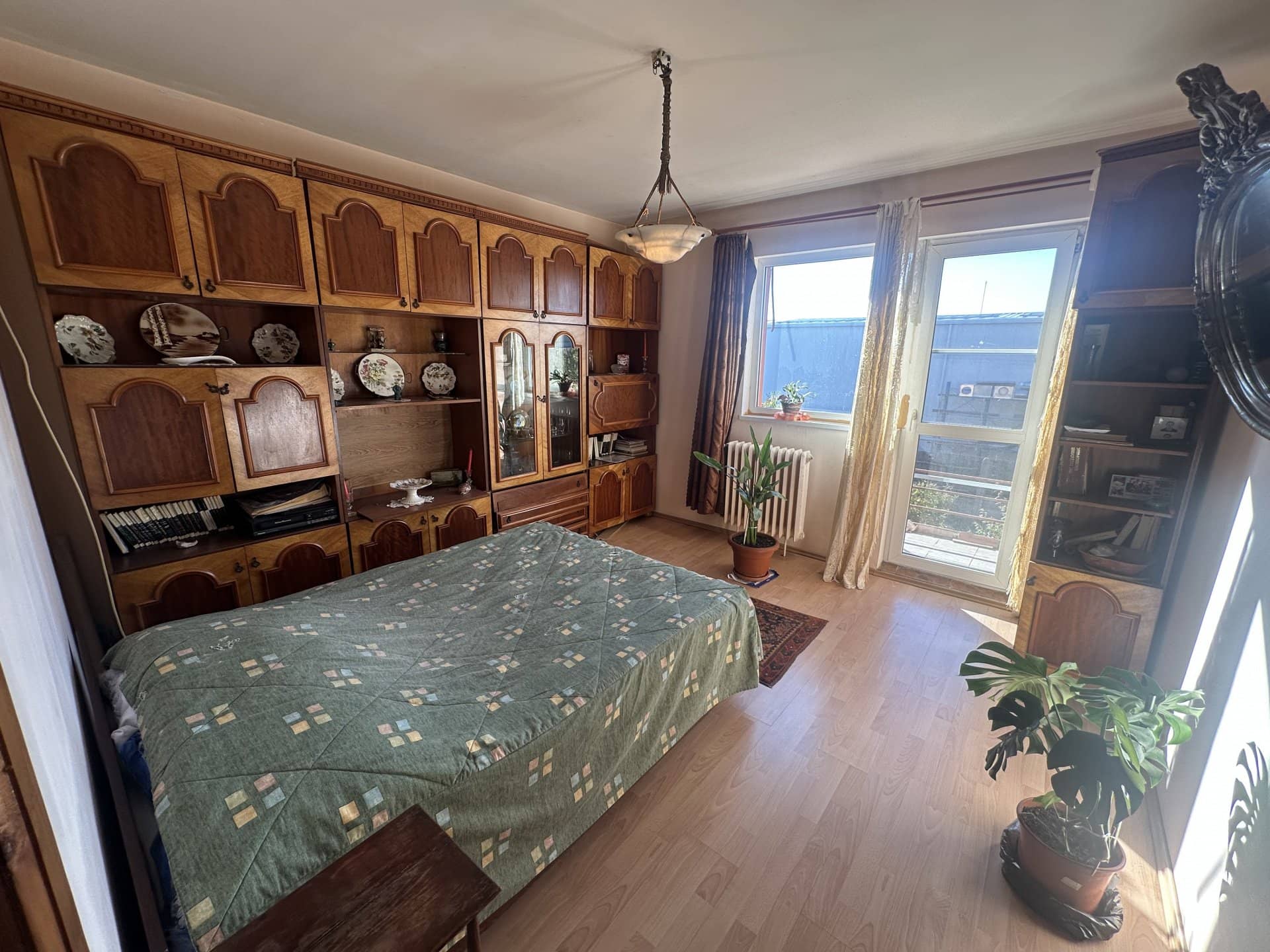 PANTELIMON, TEREN 516 MP, APARTAMENT 1E+M! — fotografia 16 din 36