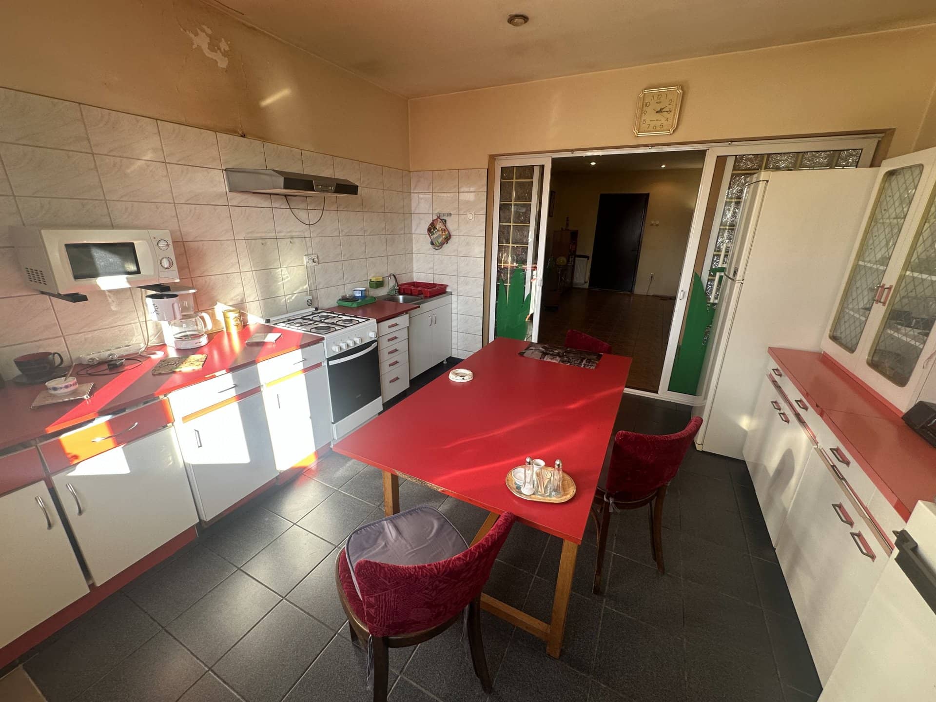 PANTELIMON, TEREN 516 MP, APARTAMENT 1E+M! — fotografia 10 din 36
