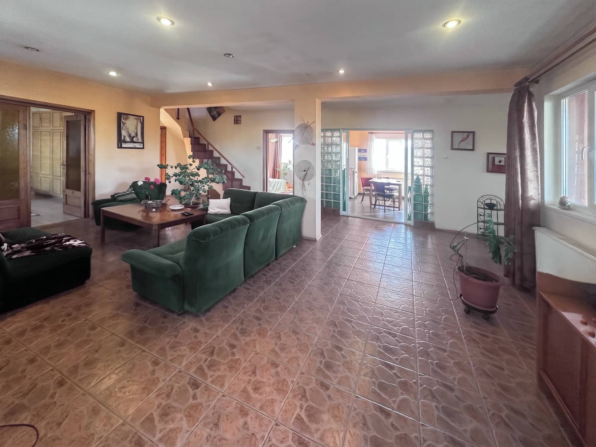 PANTELIMON, TEREN 516 MP, APARTAMENT 1E+M! — fotografia 5 din 36