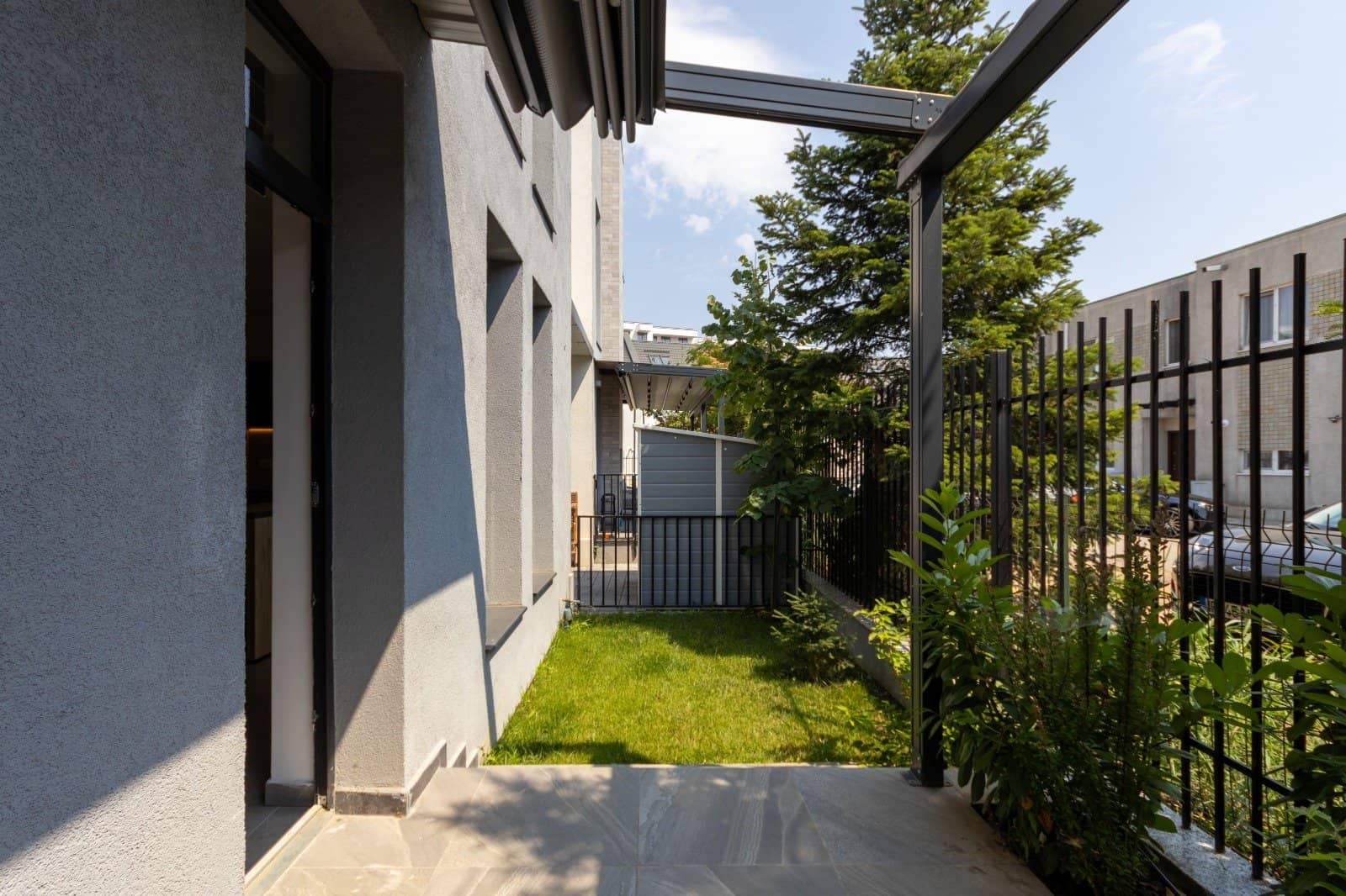 Casă Premium în Complex Rezidențial Exclusivist – Pipera, Zona Școala Americana — fotografia 6 din 6