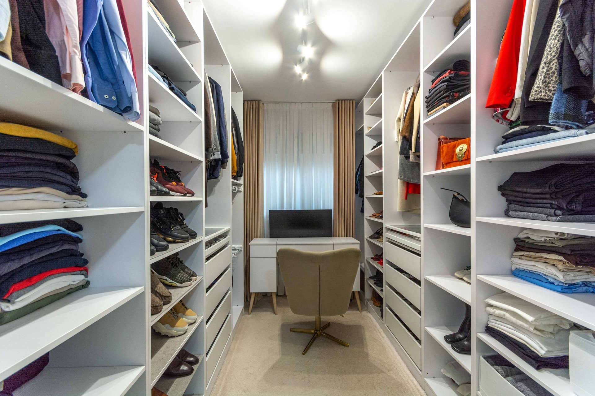 Bucureștii Noi, Chitila, Ap. 3 camere de vanzare, 13 Min Metrou Jiului, Renovat Lux, demisol — fotografia 8 din 19