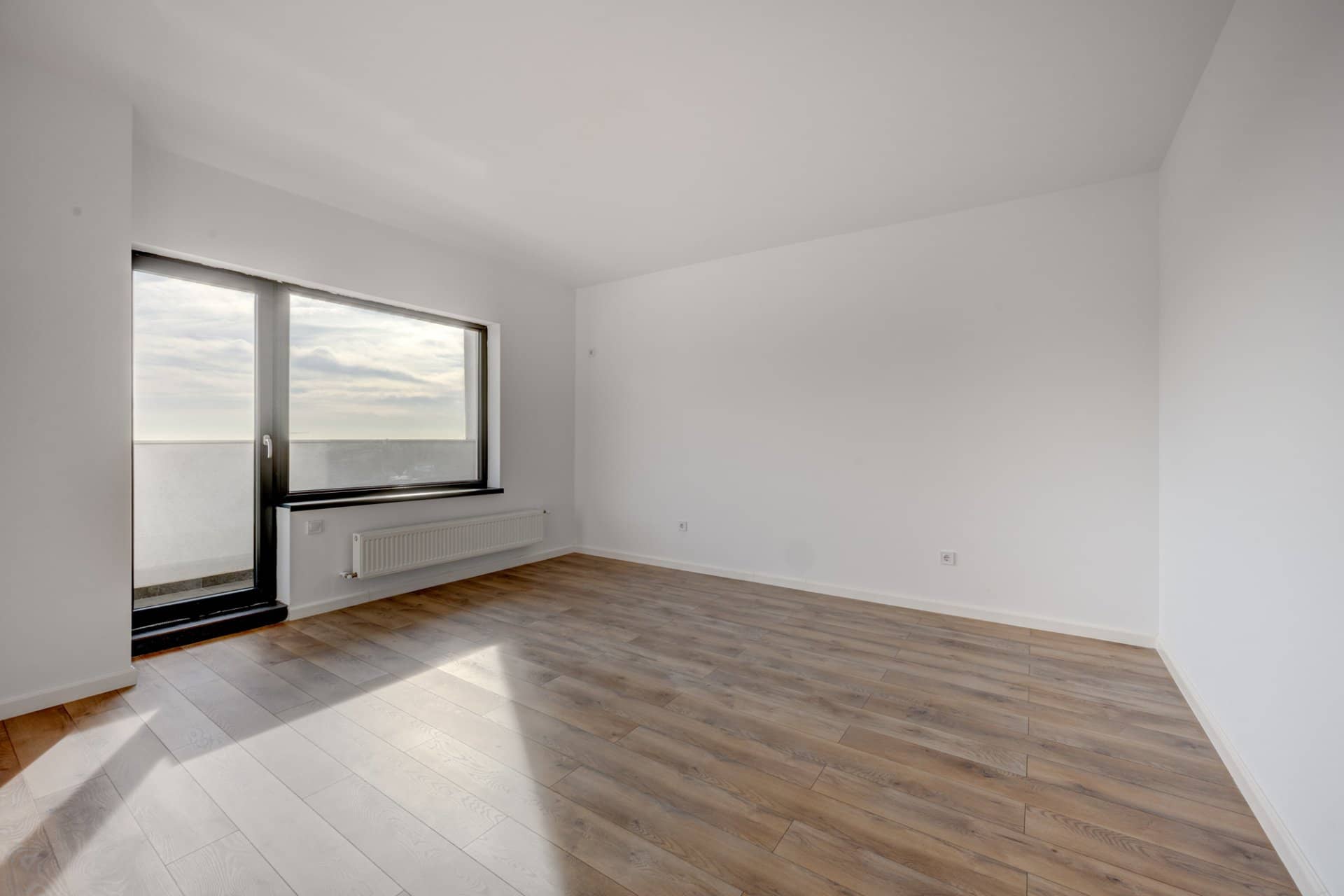 Prelungirea Ghencea, Langa Cartier Latin, Imobil 2024, Finisat complet — fotografia 10 din 15