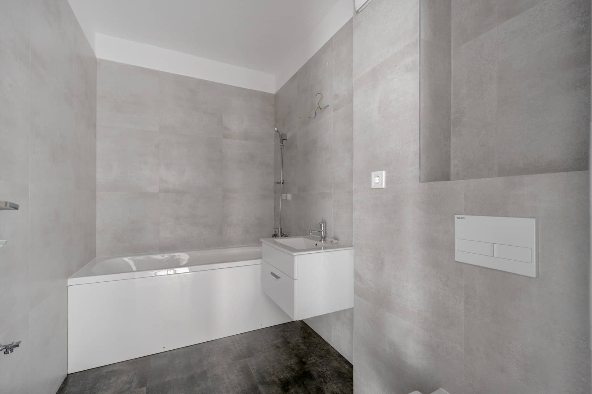 Prelungirea Ghencea, Langa Cartier Latin, Imobil 2024, Finisat complet — fotografia 8 din 15
