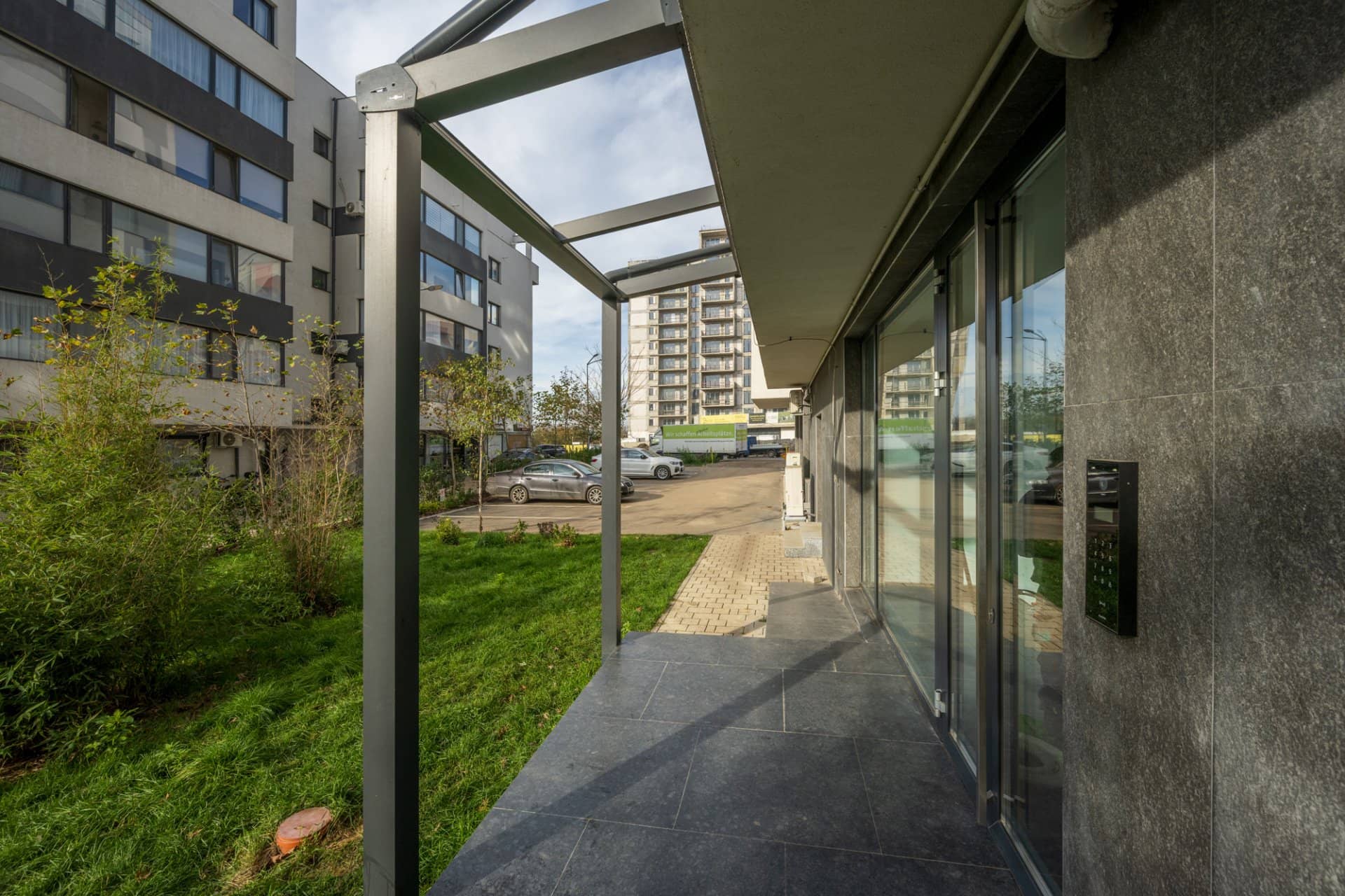 Prelungirea Ghencea, Langa Cartier Latin, Imobil 2024, Finisat complet — fotografia 4 din 15