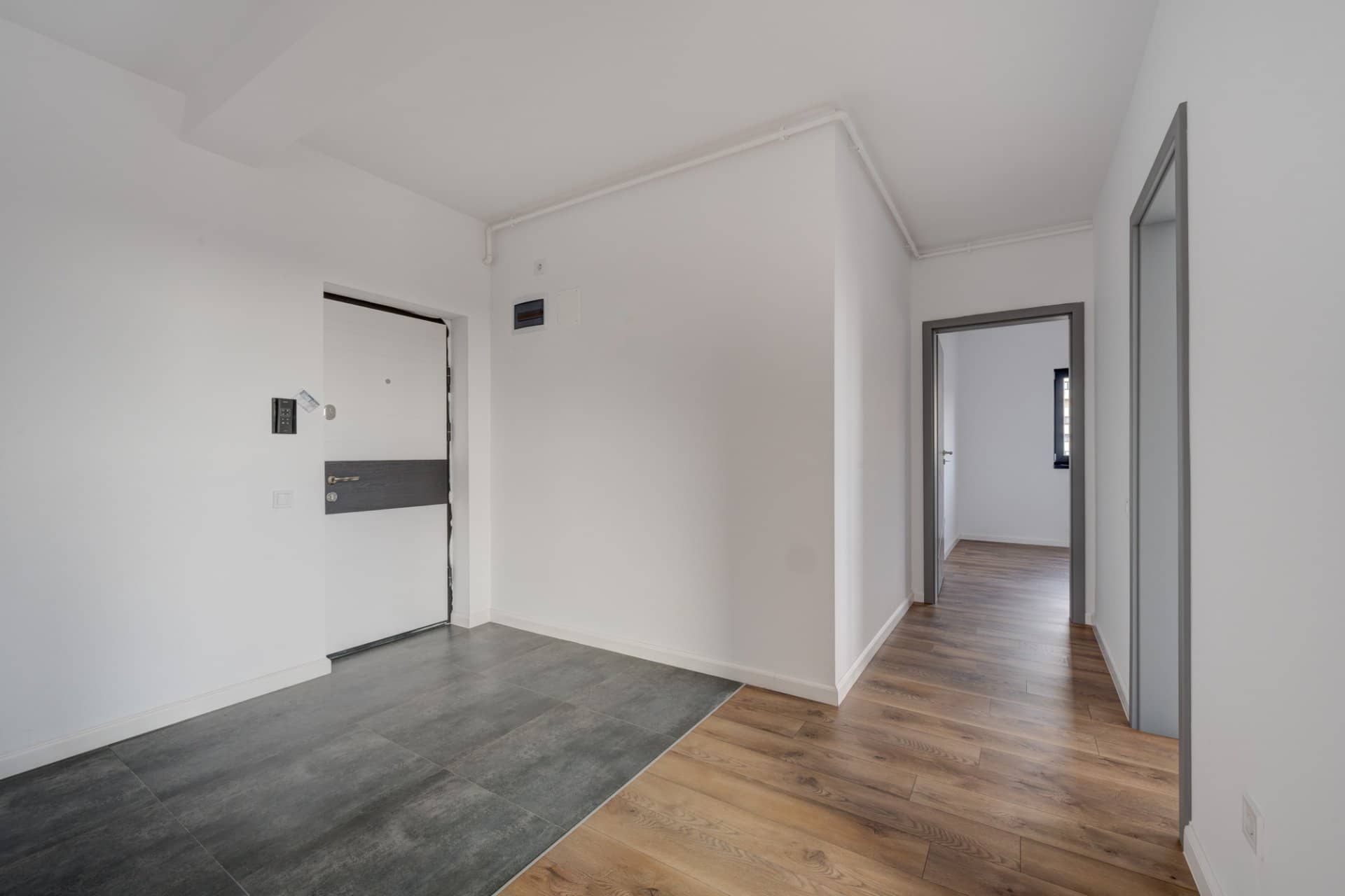 Prelungirea Ghencea, Langa Cartier Latin, Imobil 2024, Finisat complet — fotografia 9 din 15