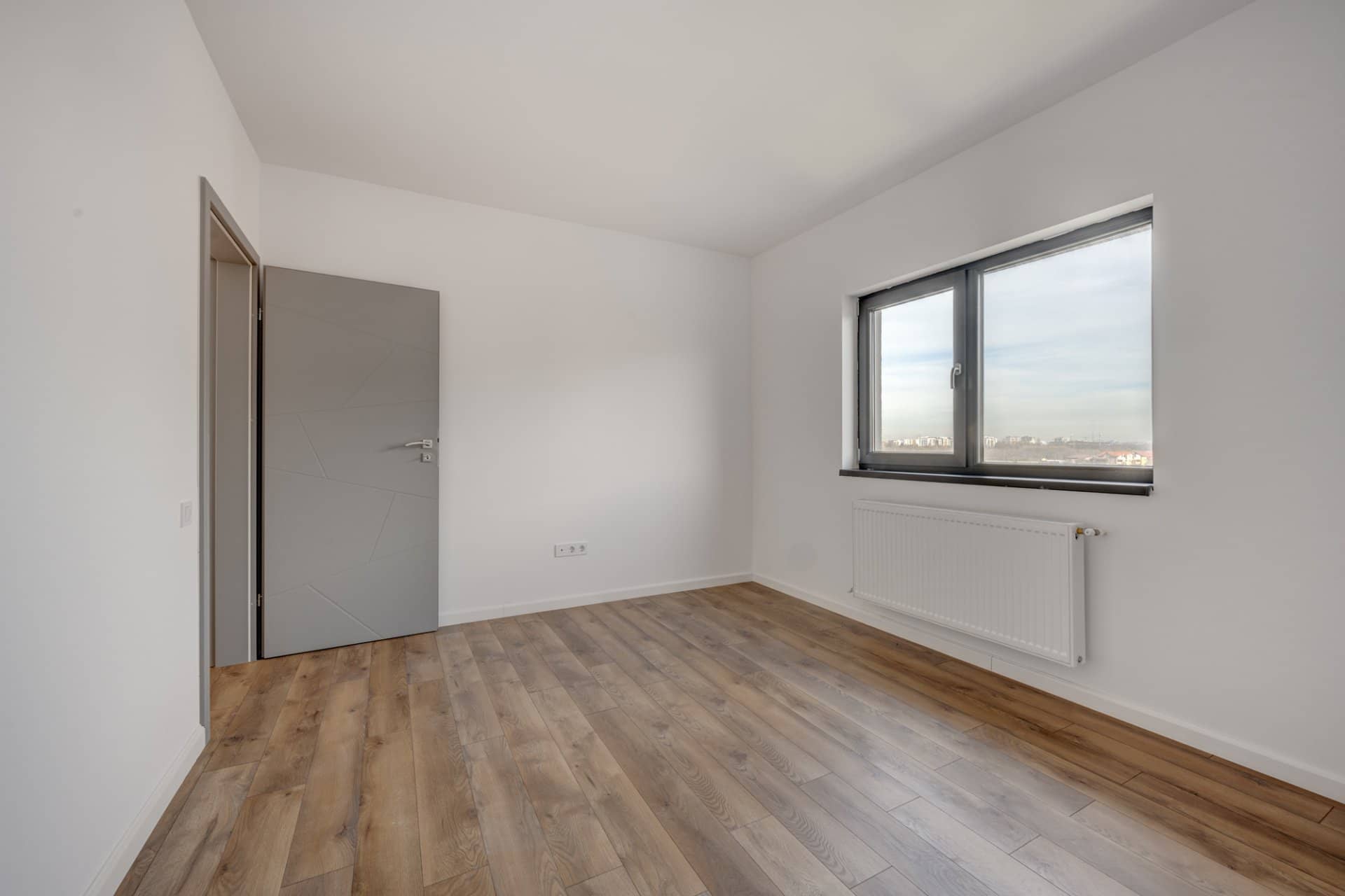 Prelungirea Ghencea, Langa Cartier Latin, Imobil 2024, Finisat complet — fotografia 12 din 15
