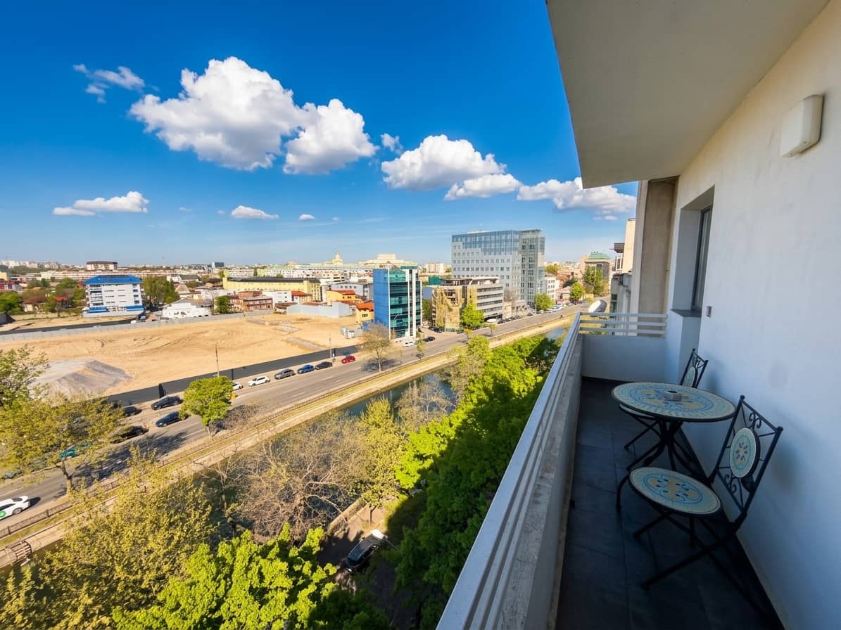 Vânzare Apartament 2 camere Splaiul Unirii — fotografia 10 din 11