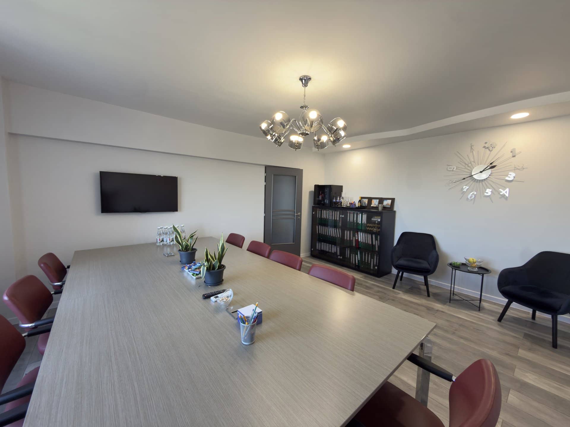 Vânzare Apartament 2 camere Splaiul Unirii — fotografia 3 din 11