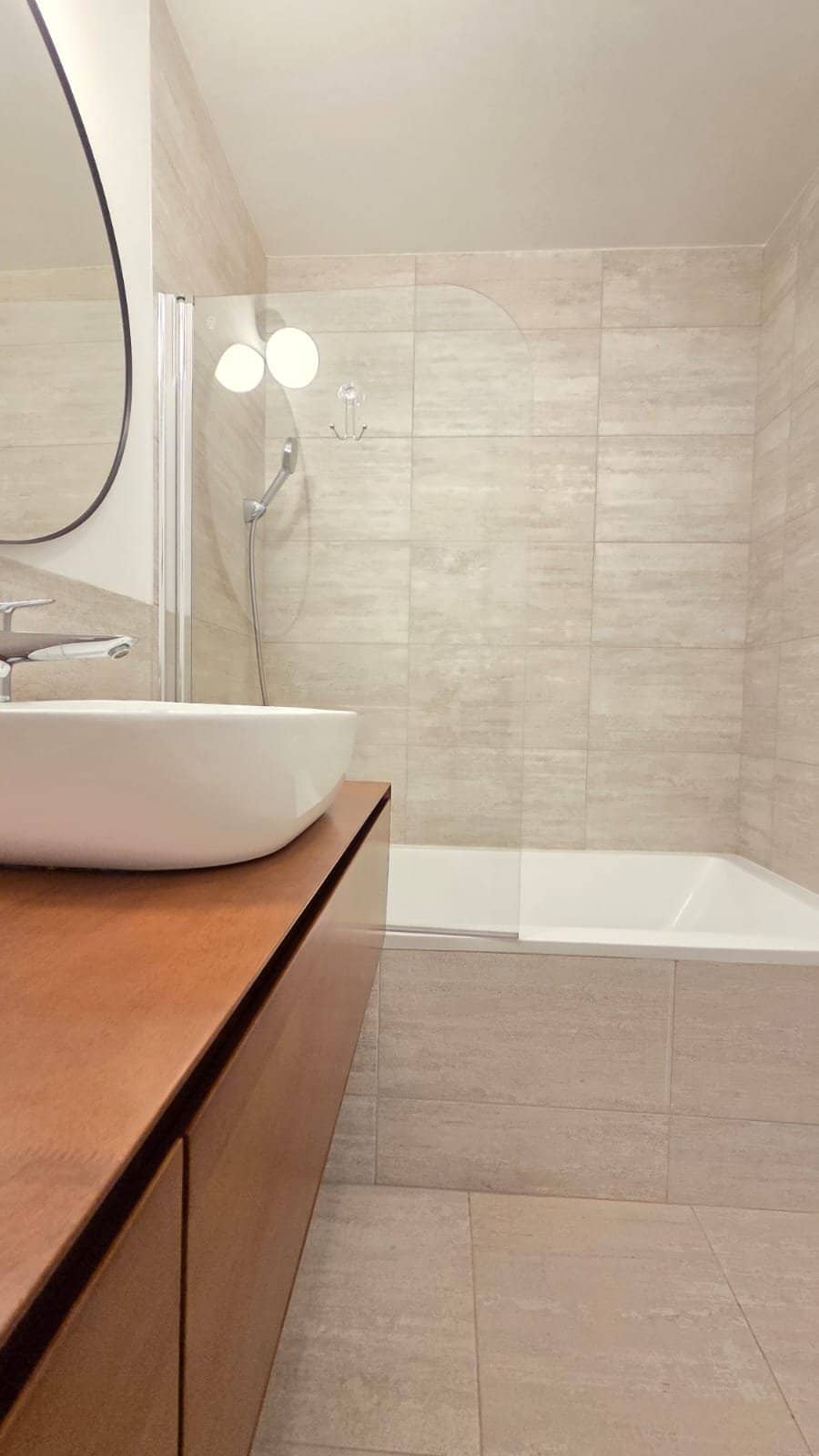 AVALON ESTATE Pipera Inchiriere 2 camere — fotografia 6 din 9