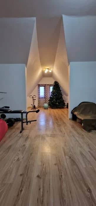 SUPER OCAZIE SE VINDE VILA INDIVIDUALA DOBROESTI P+1+M LA CEL MAI BUN PRET — fotografia 8 din 8