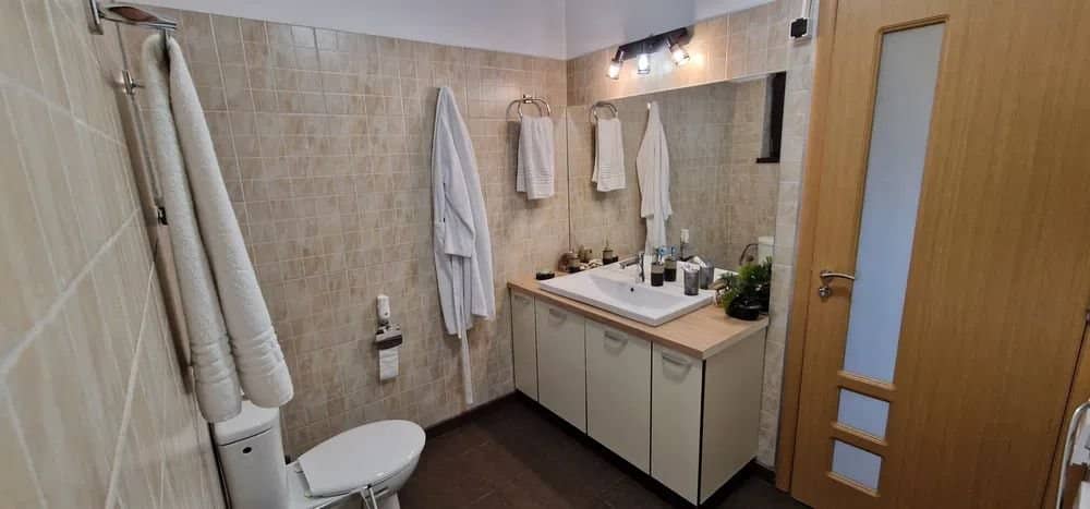 SUPER OCAZIE SE VINDE VILA INDIVIDUALA DOBROESTI P+1+M LA CEL MAI BUN PRET — fotografia 4 din 8
