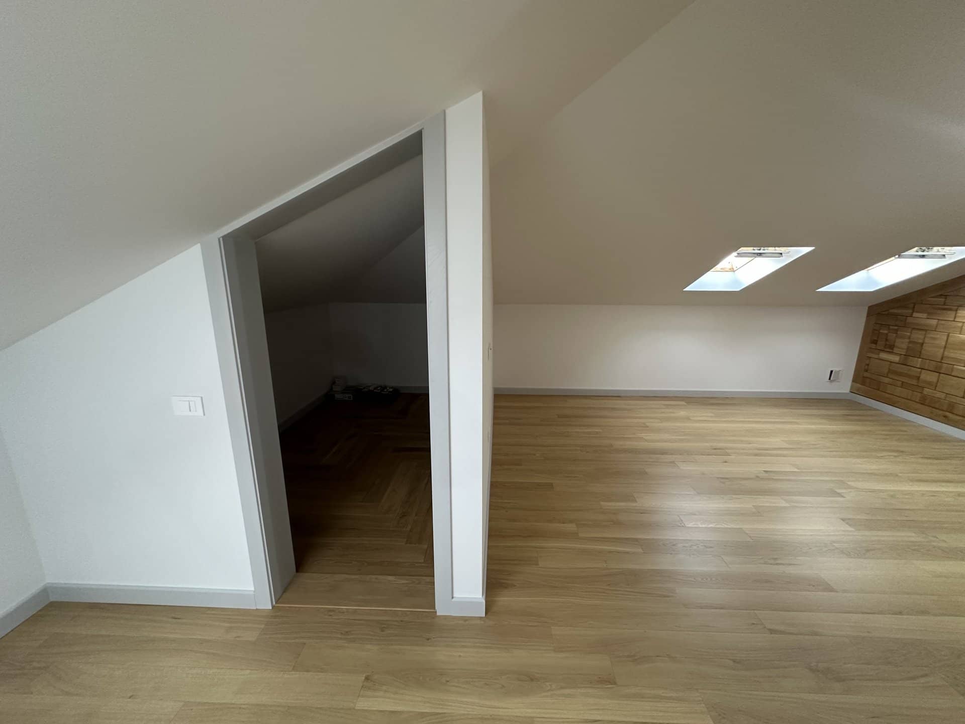 BUFTEA, CASA P+M 140 MP, LOT 357 MP! — fotografia 34 din 62