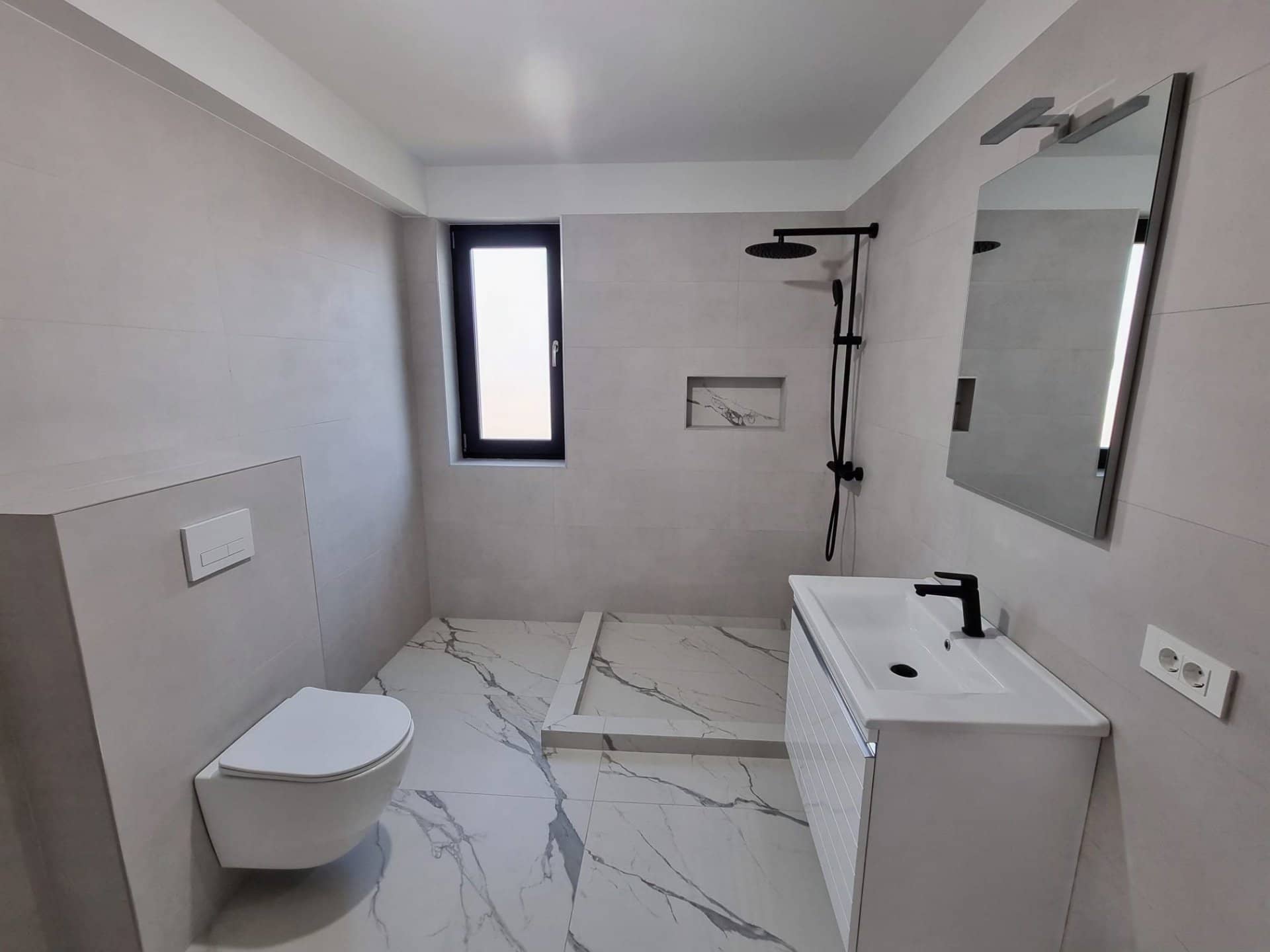 BUFTEA, CASA P+M 140 MP, LOT 357 MP! — fotografia 17 din 62