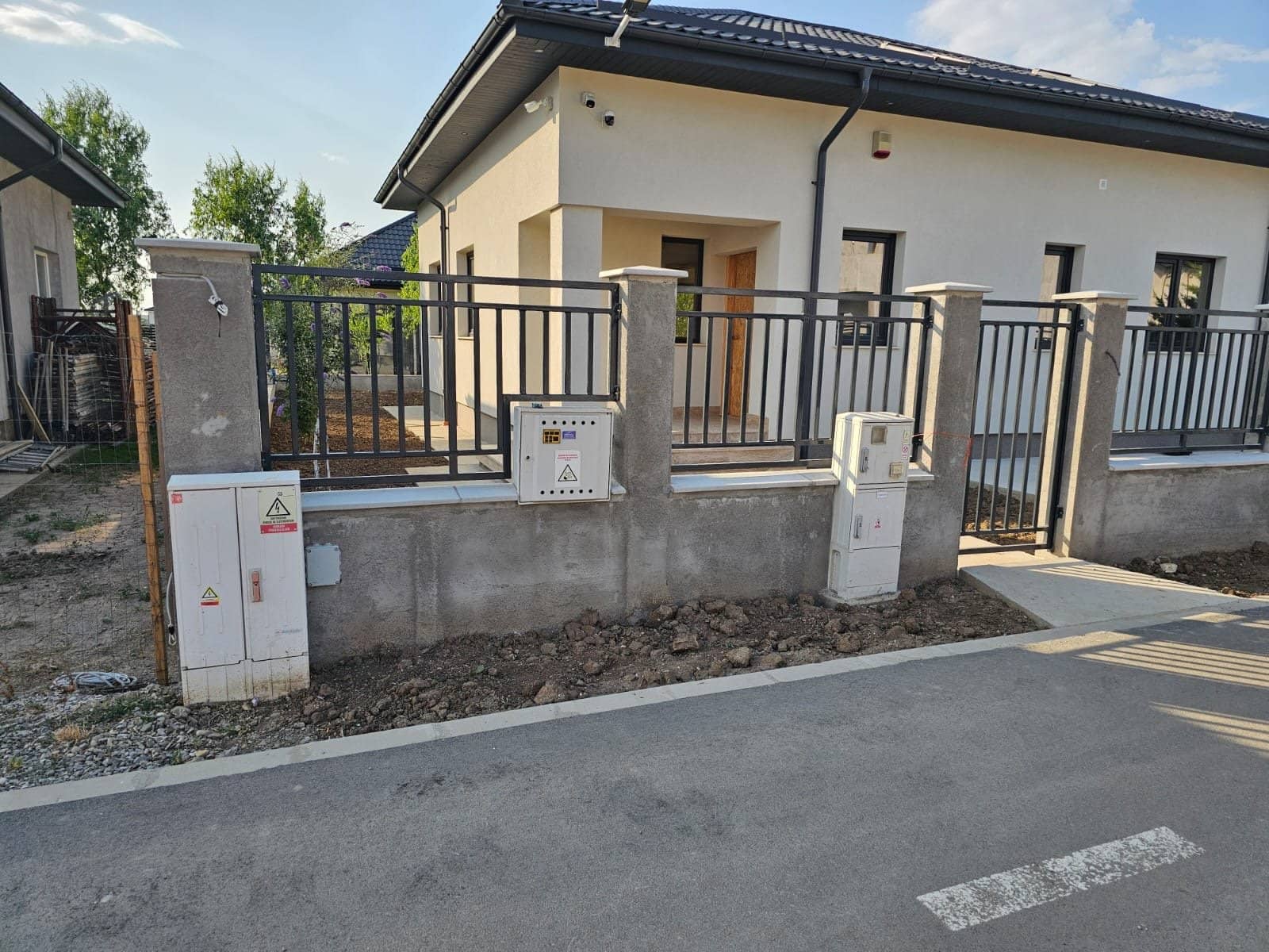 BUFTEA, CASA P+M 140 MP, LOT 357 MP! — fotografia 5 din 62