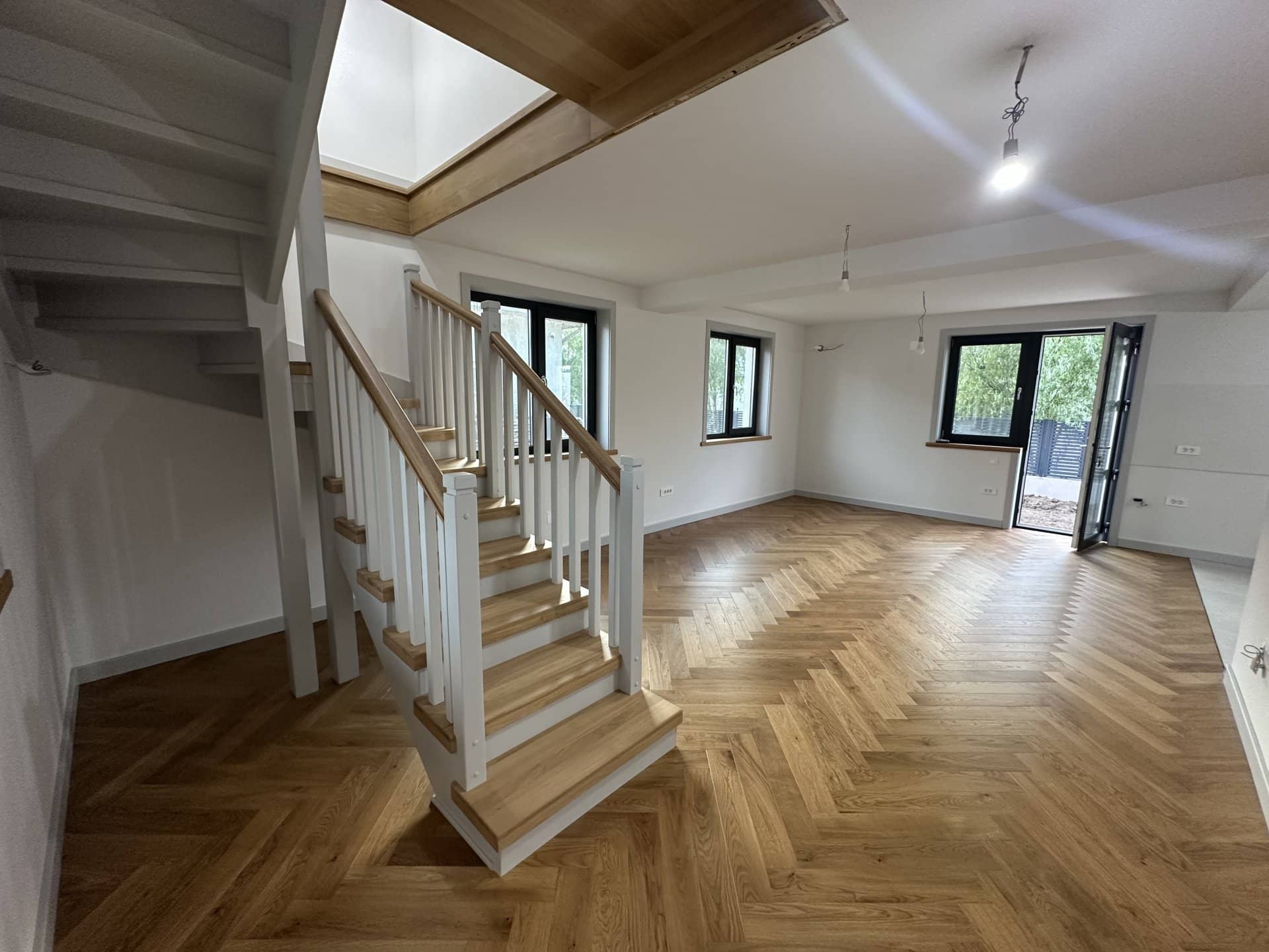 BUFTEA, CASA P+M 140 MP, LOT 357 MP! — fotografia 61 din 62