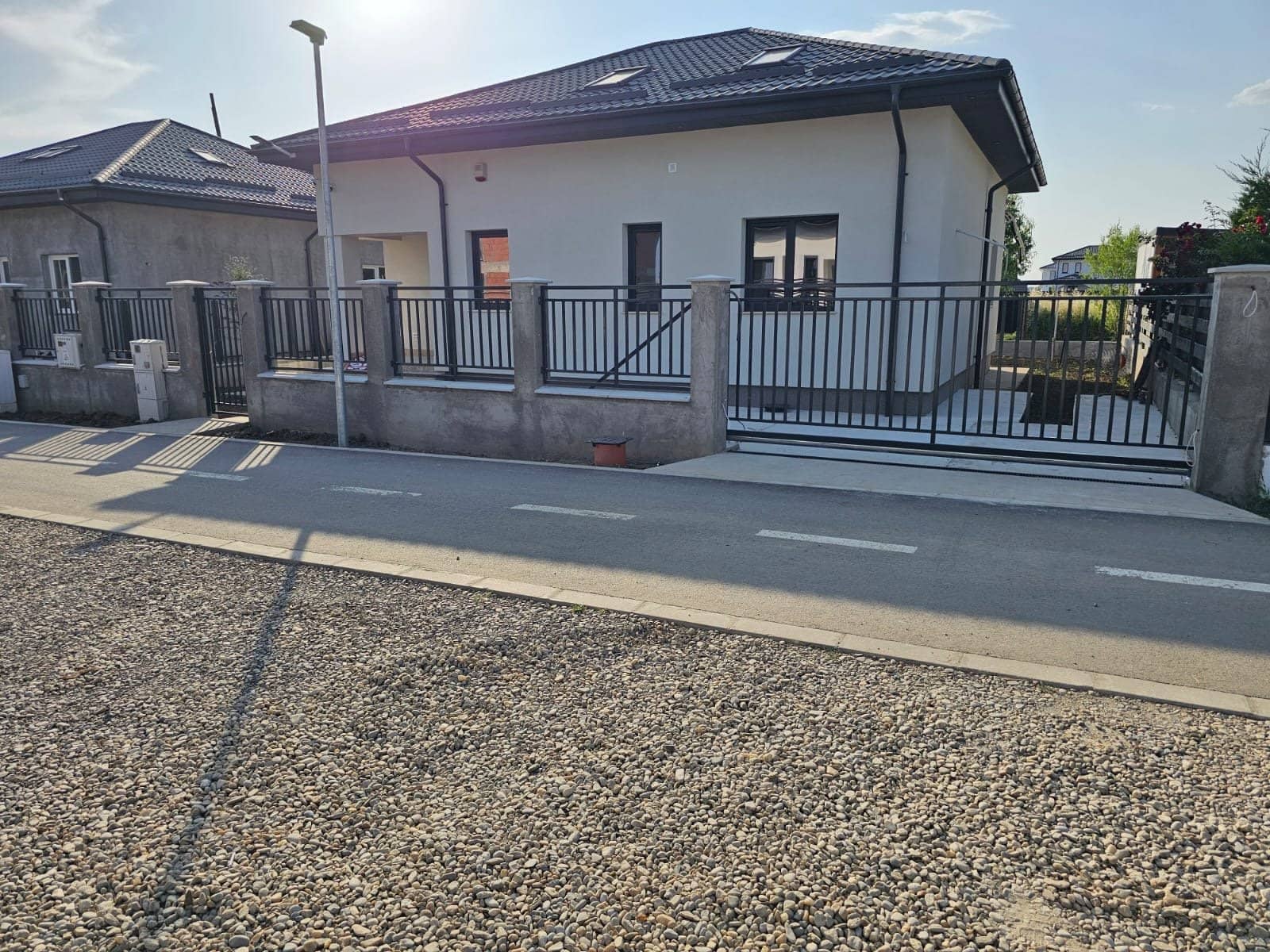 BUFTEA, CASA P+M 140 MP, LOT 357 MP! — fotografia 9 din 62