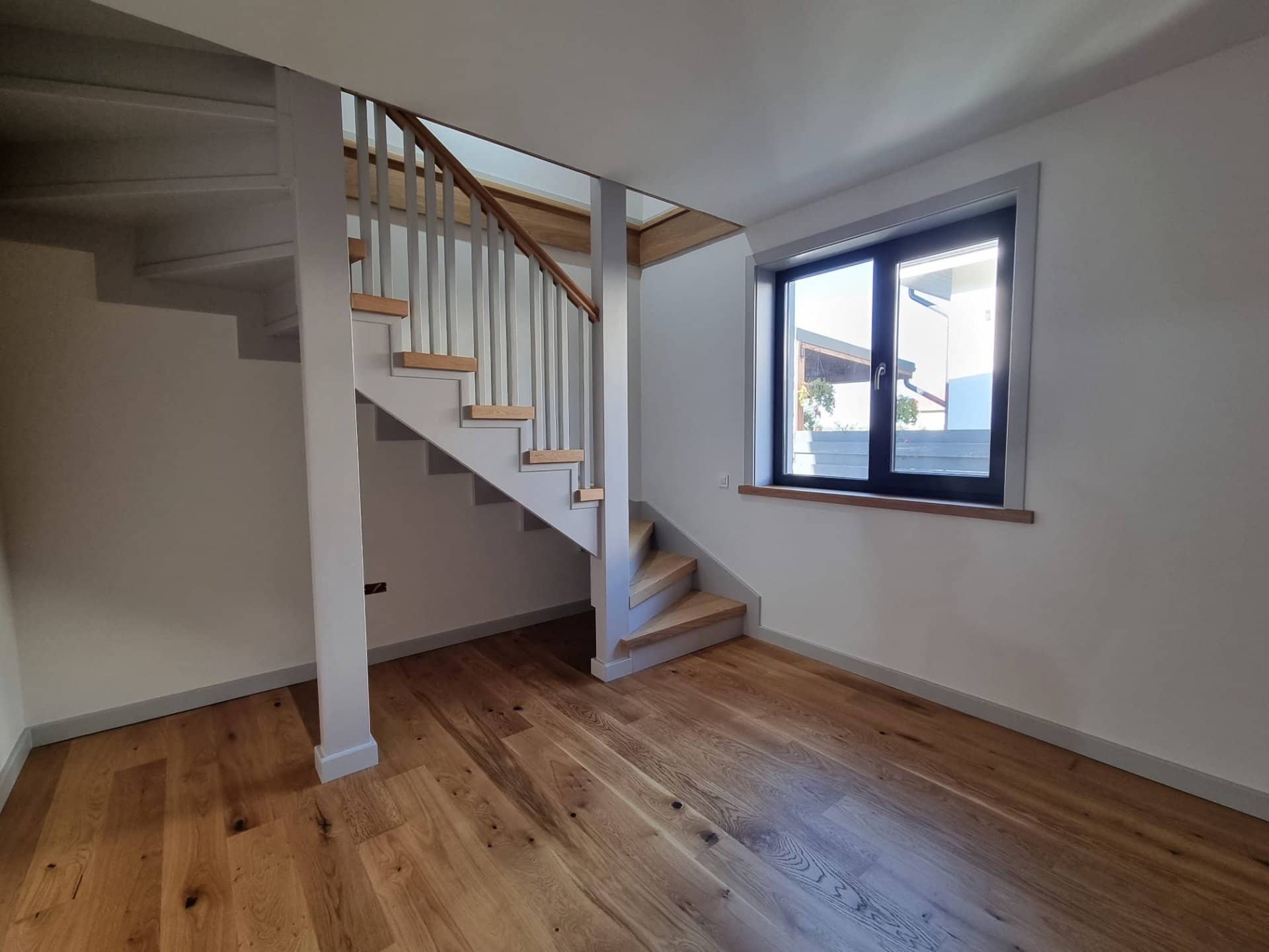 BUFTEA, CASA P+M 140 MP, LOT 357 MP! — fotografia 18 din 62