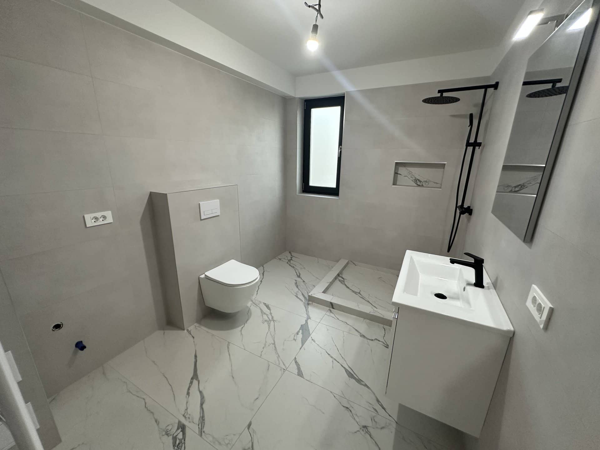 BUFTEA, CASA P+M 140 MP, LOT 357 MP! — fotografia 56 din 62